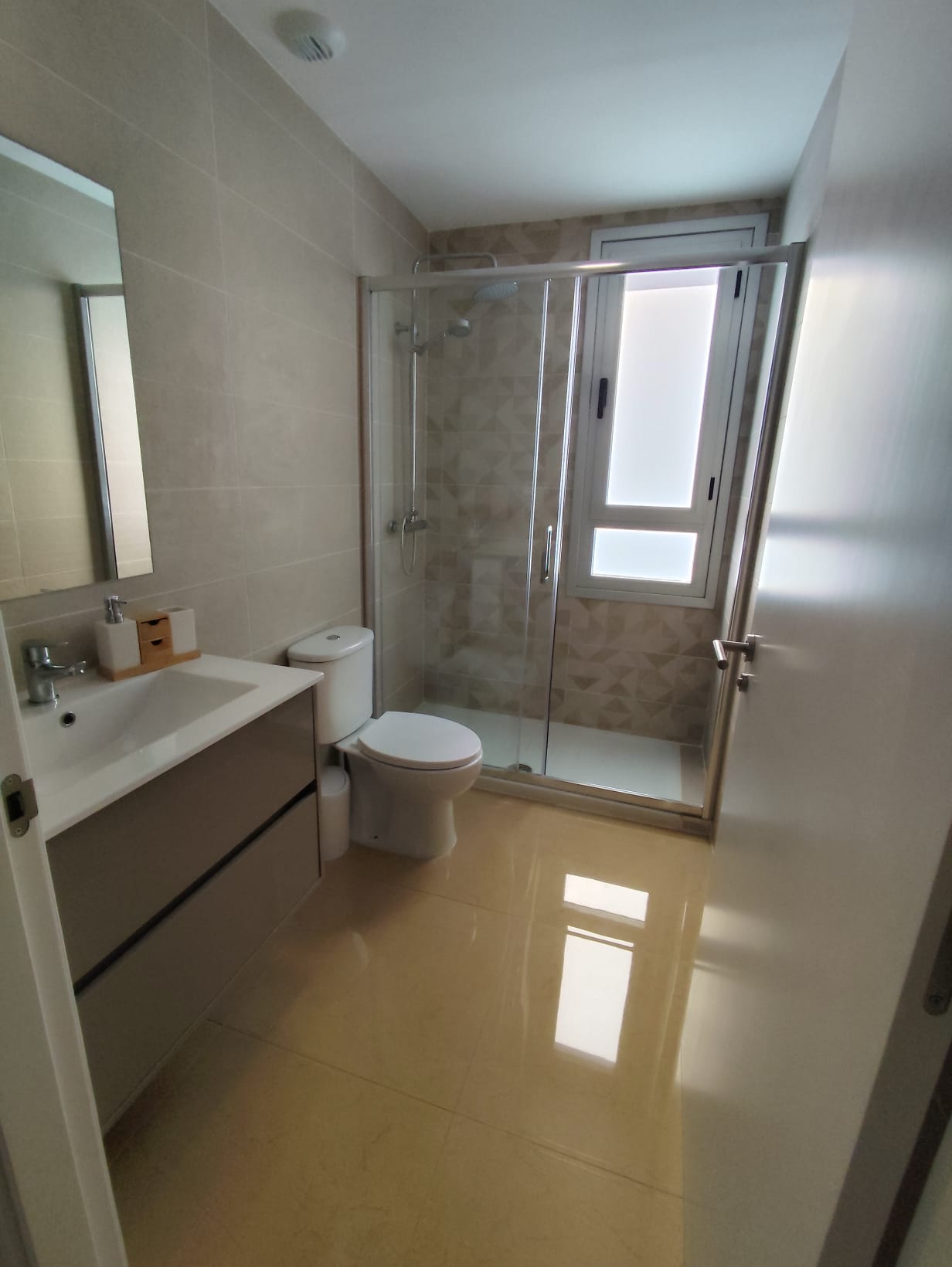 Foto de los apartamentos turísticos Ciudad Jardin F, de Milion Destiny, en Oropesa del Mar, Castellón.