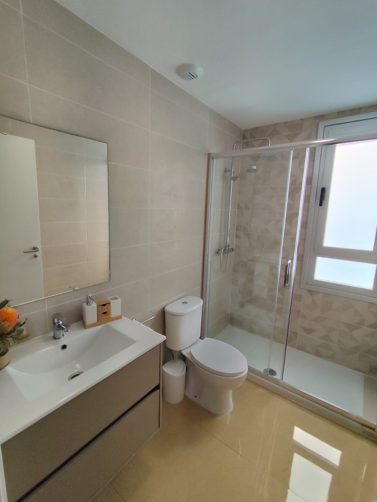 Foto de los apartamentos turísticos Ciudad Jardin F, de Milion Destiny, en Oropesa del Mar, Castellón.