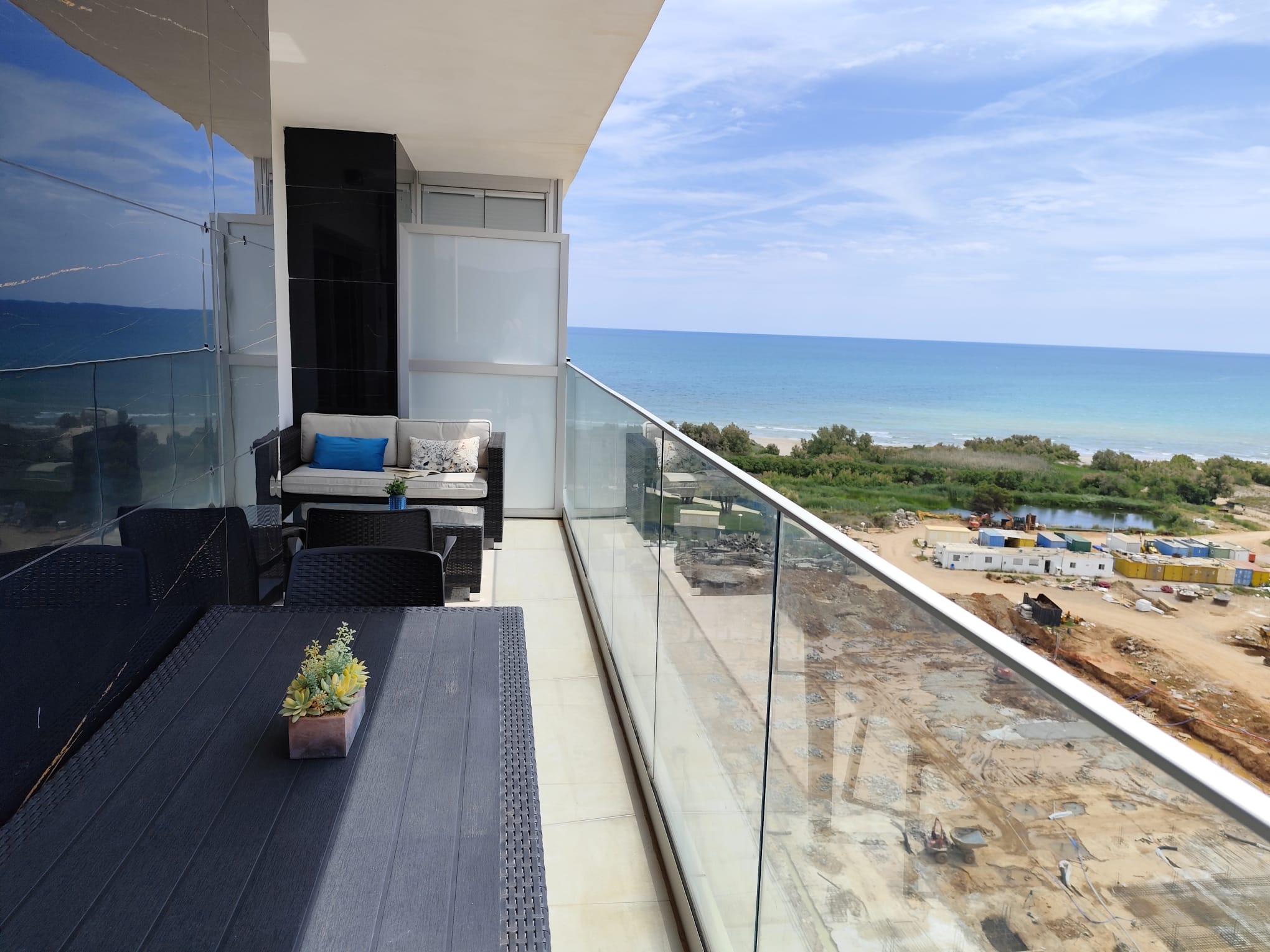Foto de los apartamentos turísticos Ciudad Jardin F, de Milion Destiny, en Oropesa del Mar, Castellón.