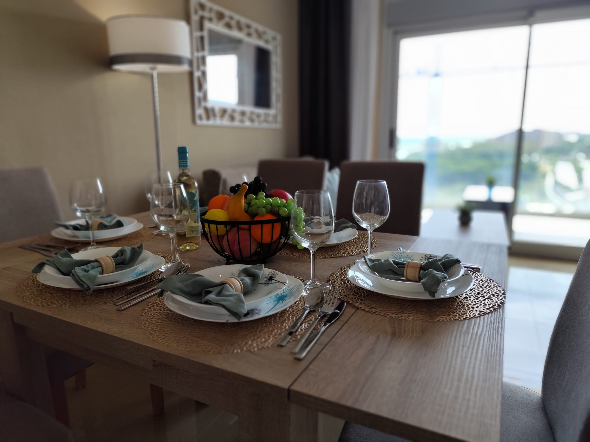 Foto de los apartamentos turísticos Ciudad Jardin F, de Milion Destiny, en Oropesa del Mar, Castellón.