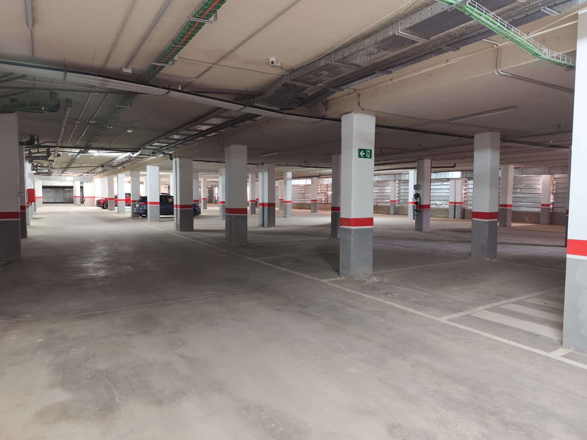 Foto de los apartamentos turísticos Ciudad Jardin F, de Milion Destiny, en Oropesa del Mar, Castellón.