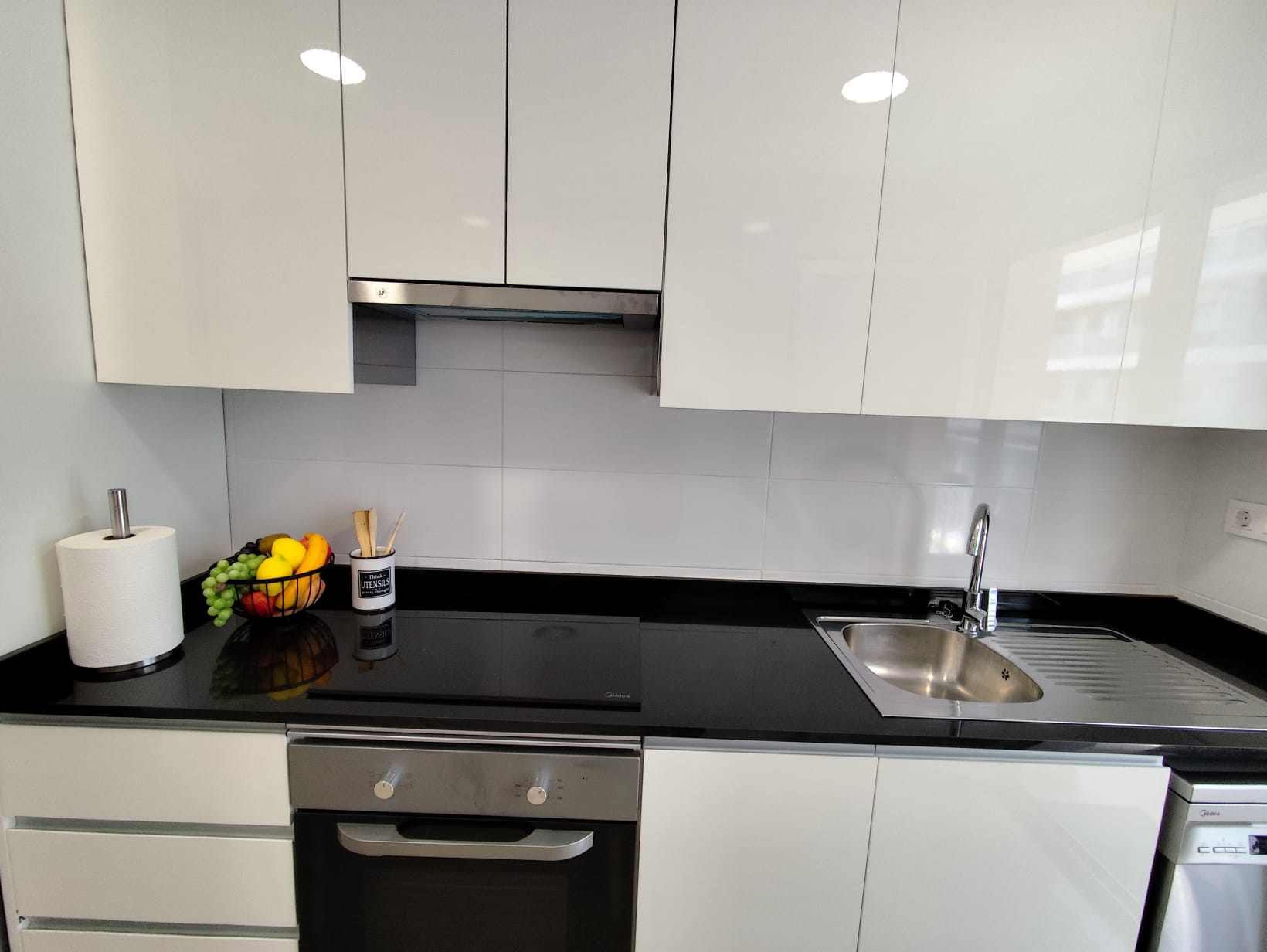 Foto de los apartamentos turísticos Ciudad Jardin J, de Milion Destiny, en Oropesa del Mar, Castellón.