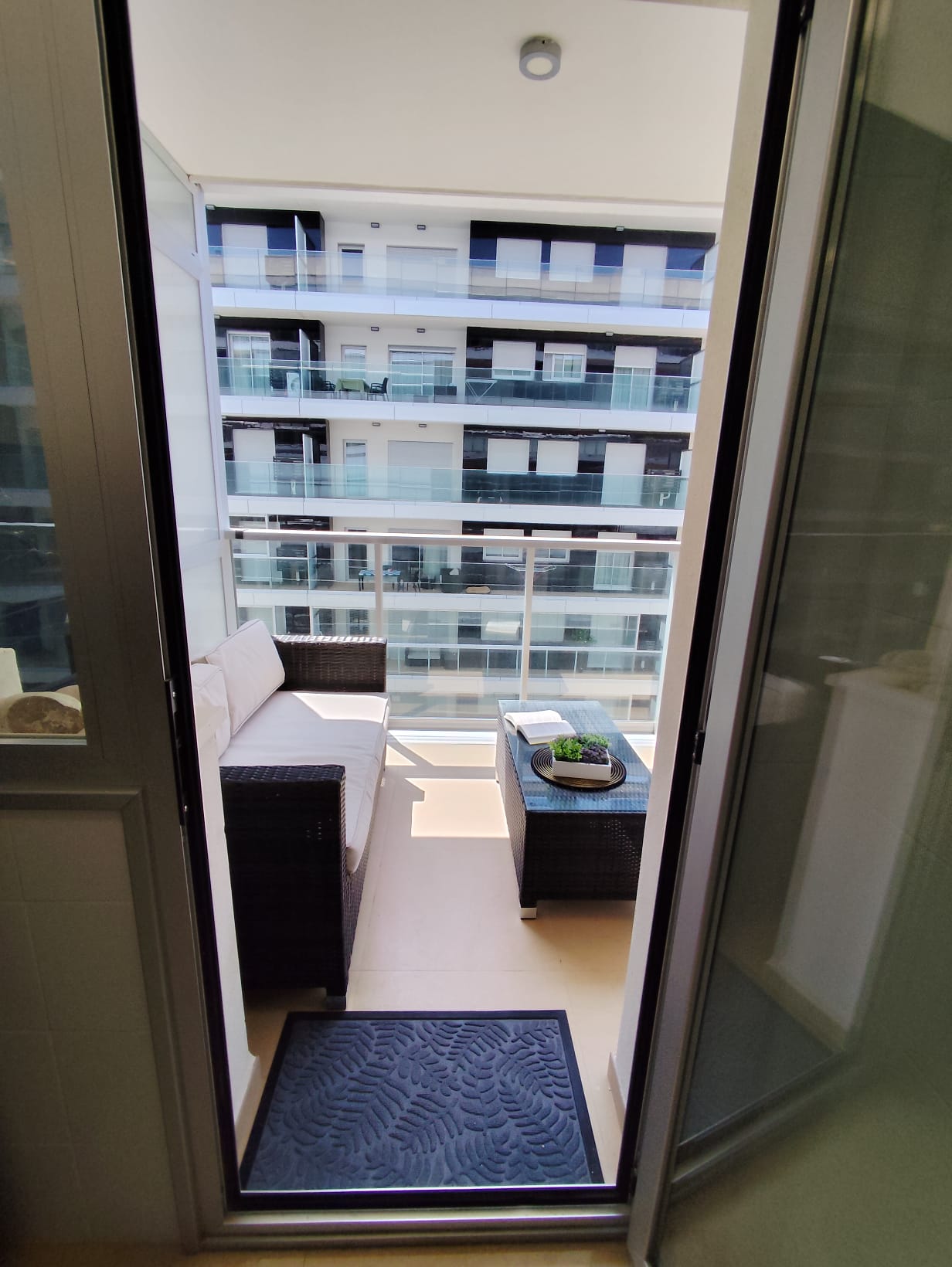 Foto de los apartamentos turísticos Ciudad Jardin J, de Milion Destiny, en Oropesa del Mar, Castellón.