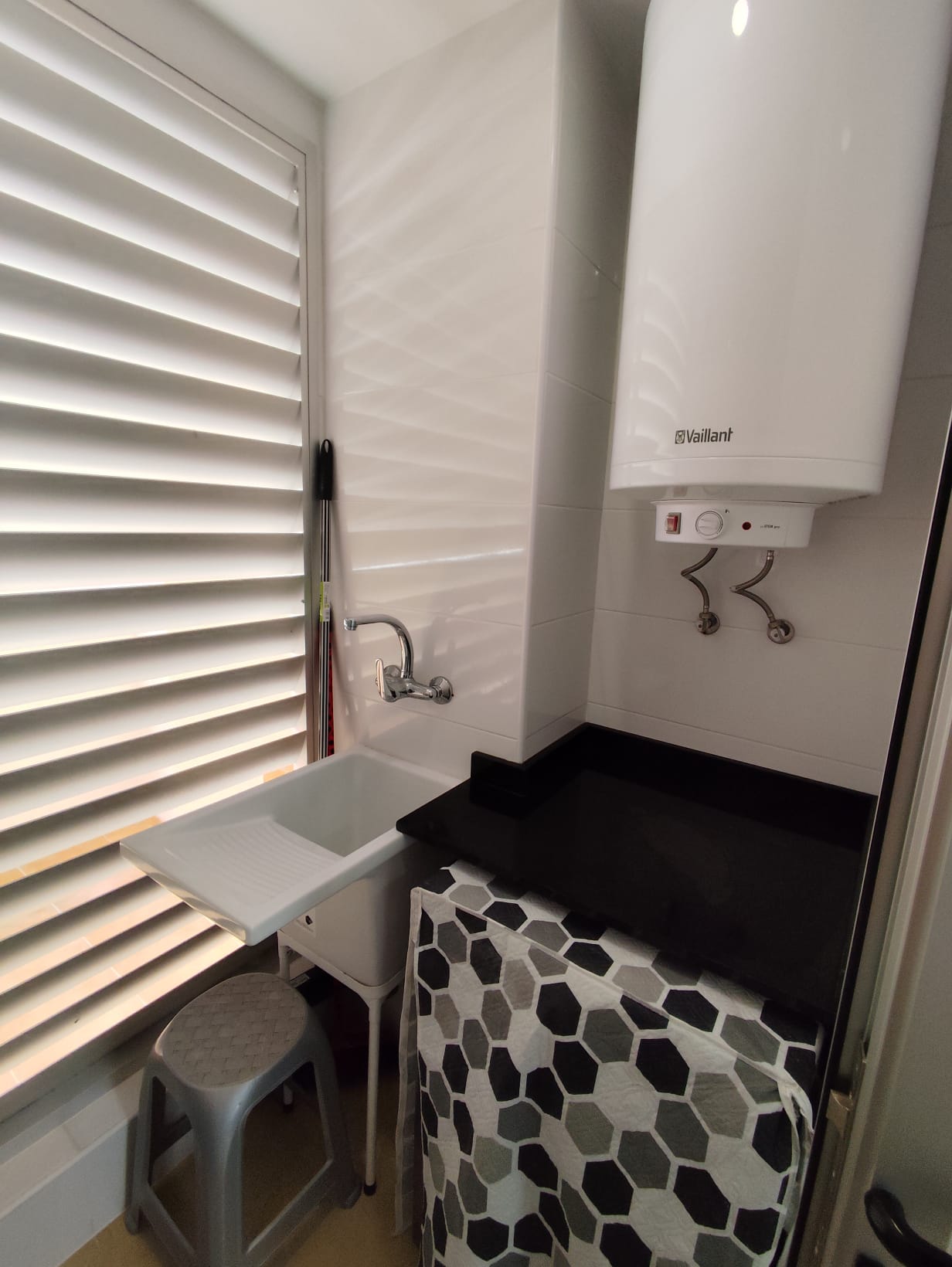 Foto de los apartamentos turísticos Ciudad Jardin J, de Milion Destiny, en Oropesa del Mar, Castellón.