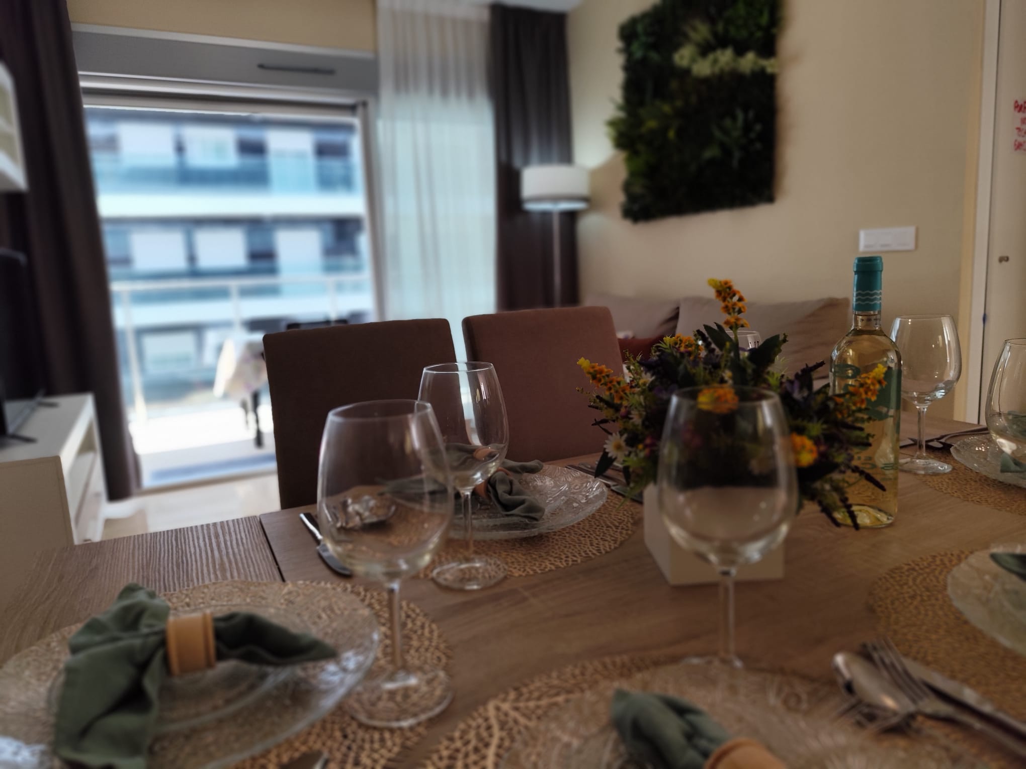 Foto de los apartamentos turísticos Ciudad Jardin J, de Milion Destiny, en Oropesa del Mar, Castellón.
