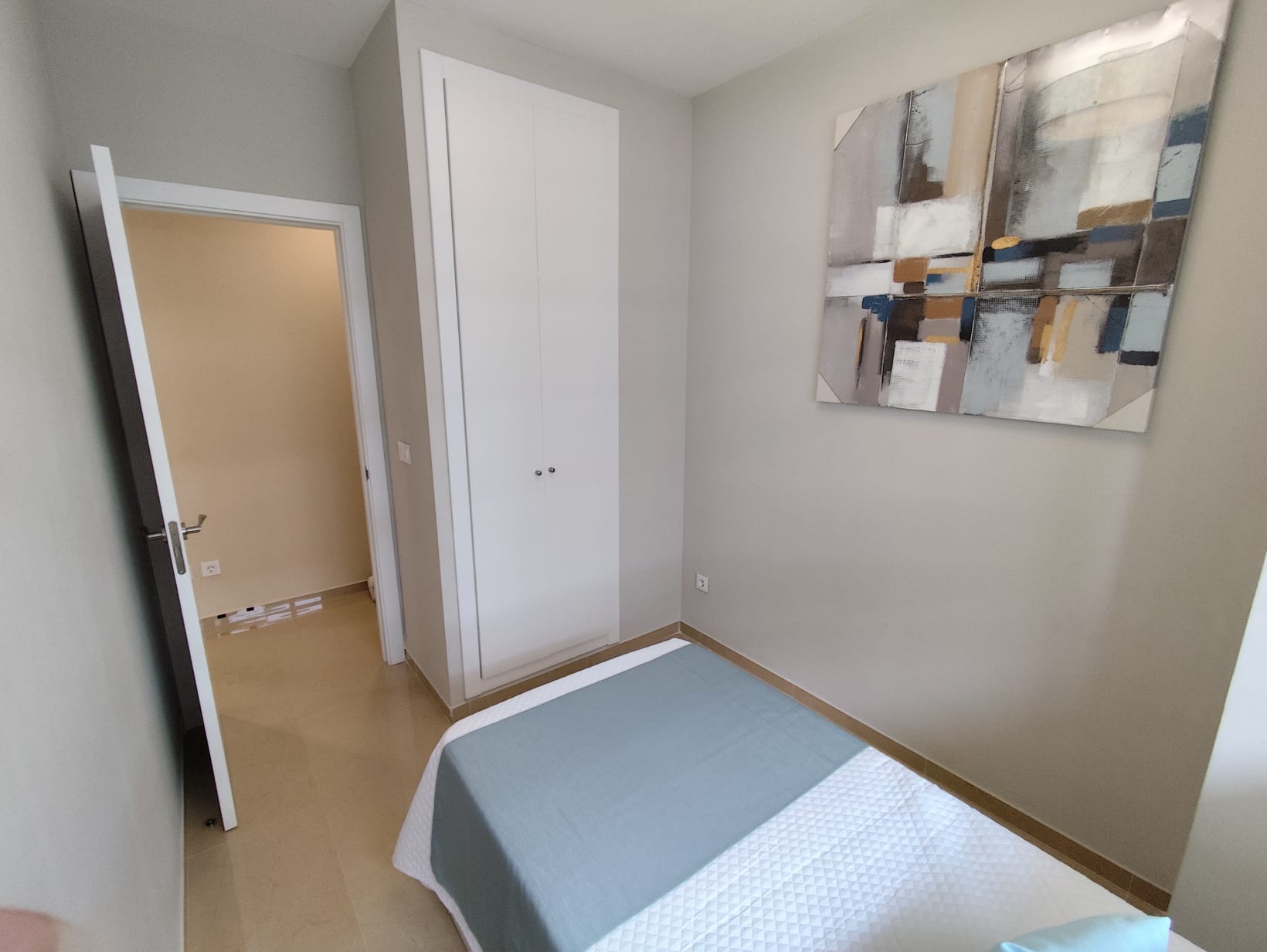 Foto de los apartamentos turísticos Ciudad Jardin J, de Milion Destiny, en Oropesa del Mar, Castellón.