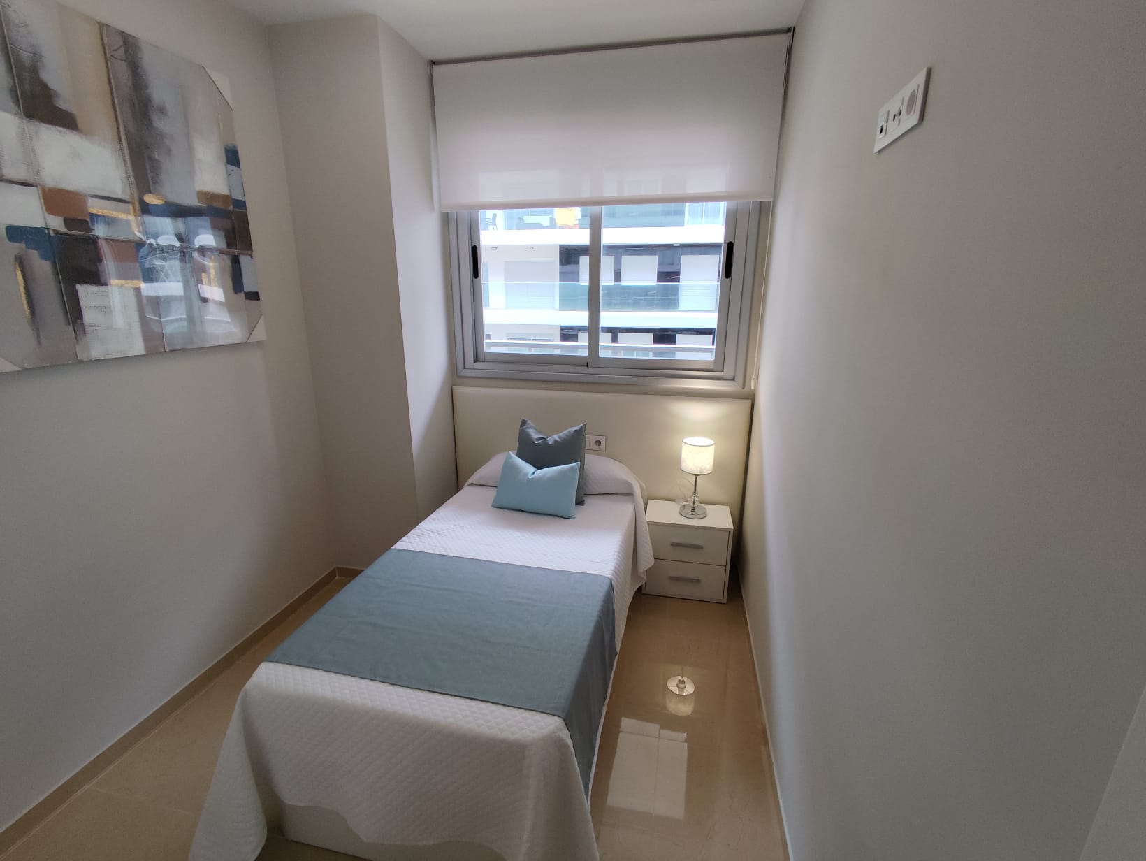 Foto de los apartamentos turísticos Ciudad Jardin J, de Milion Destiny, en Oropesa del Mar, Castellón.