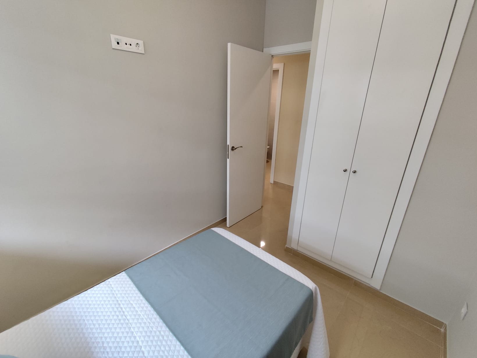 Foto de los apartamentos turísticos Ciudad Jardin J, de Milion Destiny, en Oropesa del Mar, Castellón.