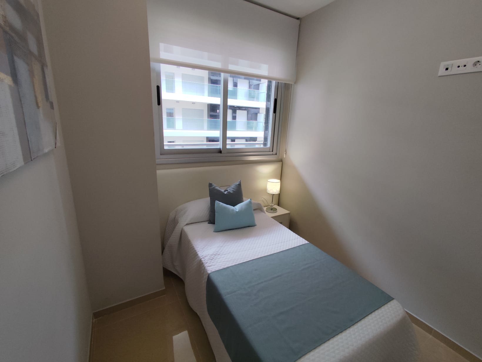 Foto de los apartamentos turísticos Ciudad Jardin J, de Milion Destiny, en Oropesa del Mar, Castellón.