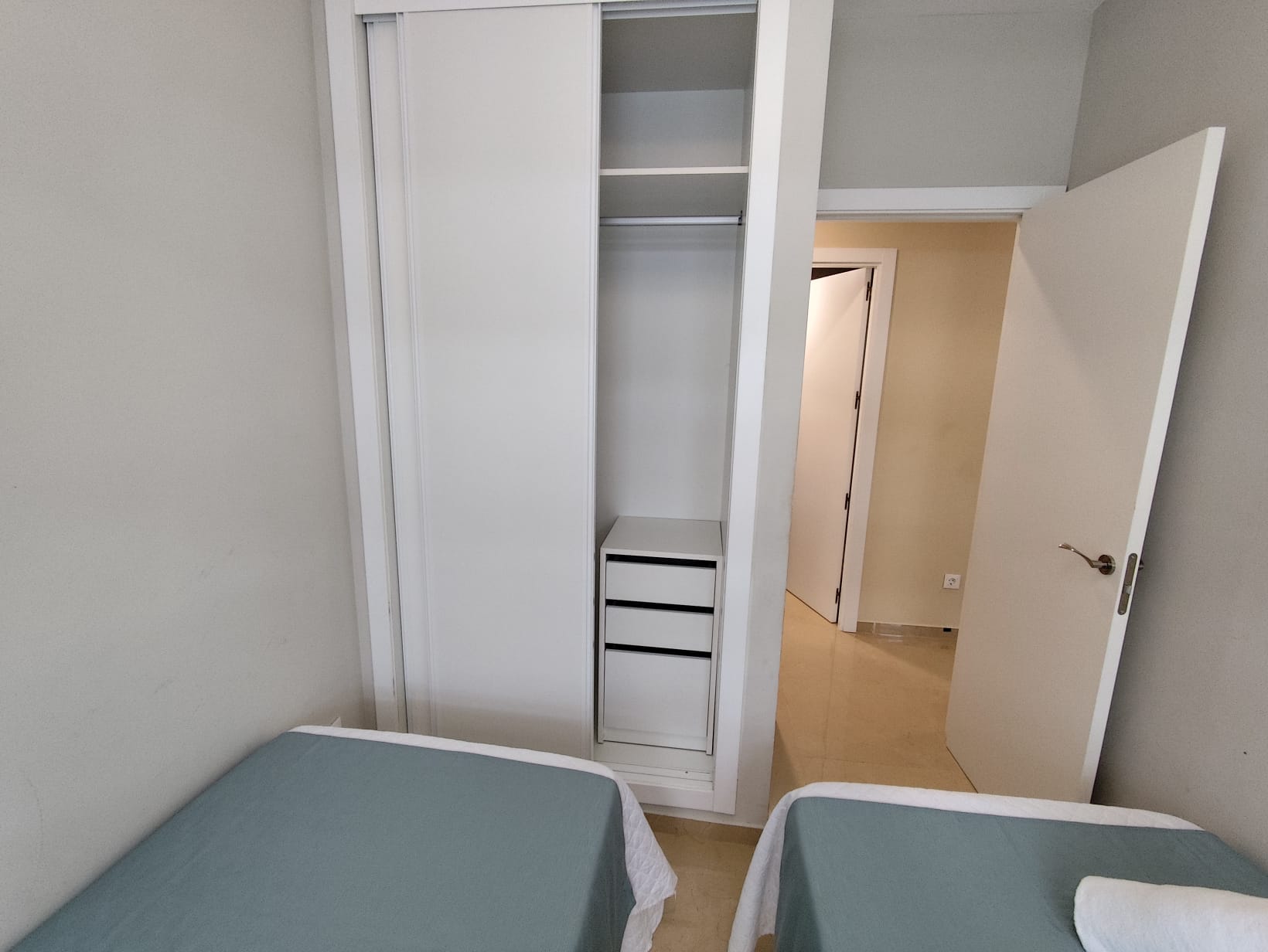 Foto de los apartamentos turísticos Ciudad Jardin J, de Milion Destiny, en Oropesa del Mar, Castellón.