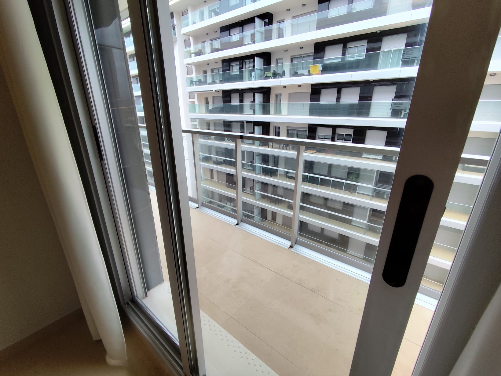 Foto de los apartamentos turísticos Ciudad Jardin J, de Milion Destiny, en Oropesa del Mar, Castellón.