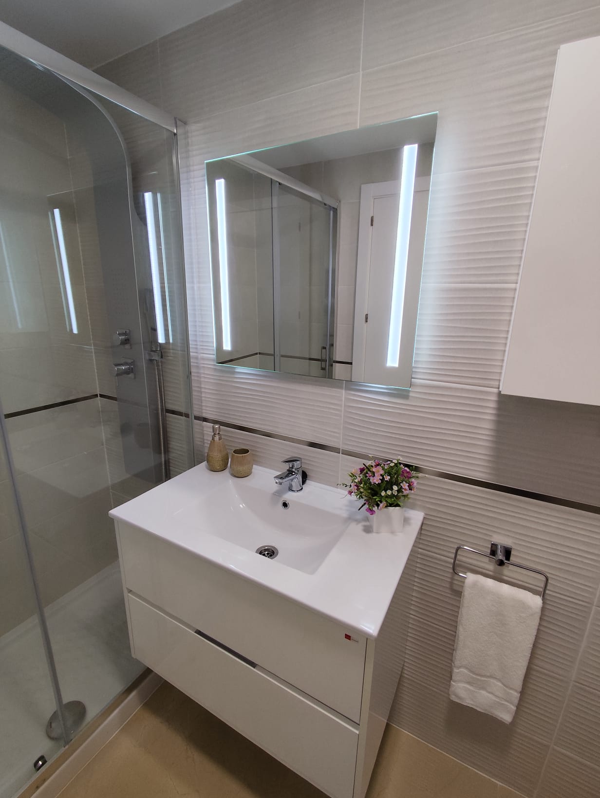 Foto de los apartamentos turísticos Ciudad Jardin J, de Milion Destiny, en Oropesa del Mar, Castellón.