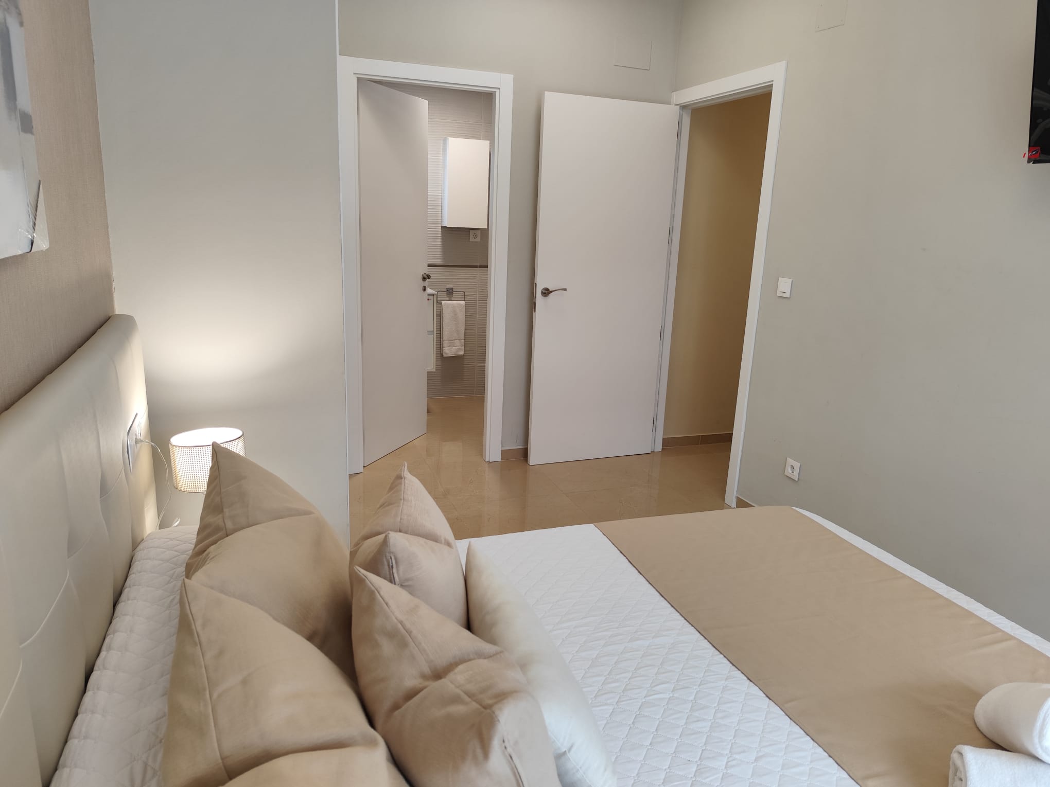 Foto de los apartamentos turísticos Ciudad Jardin J, de Milion Destiny, en Oropesa del Mar, Castellón.