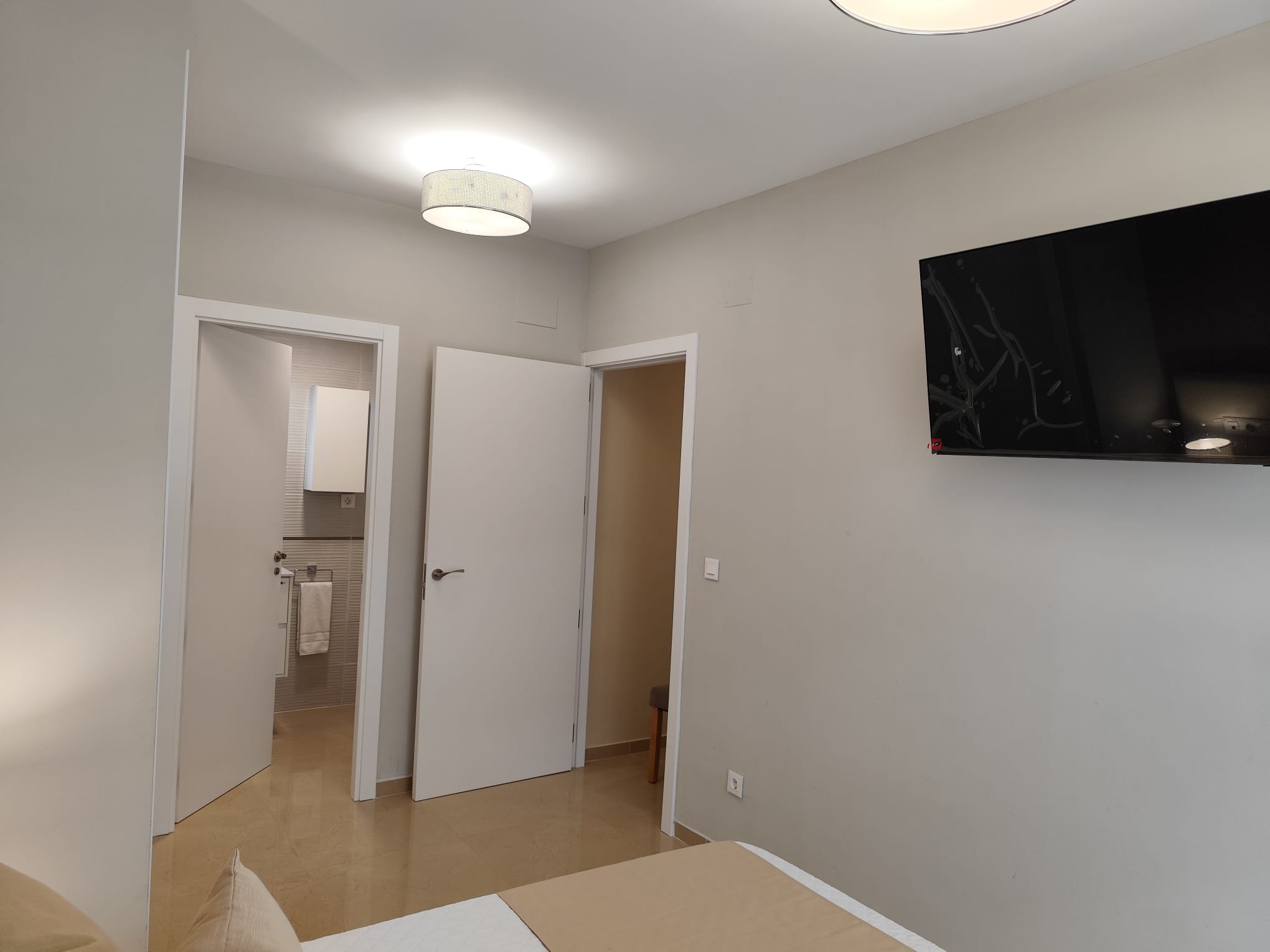 Foto de los apartamentos turísticos Ciudad Jardin J, de Milion Destiny, en Oropesa del Mar, Castellón.
