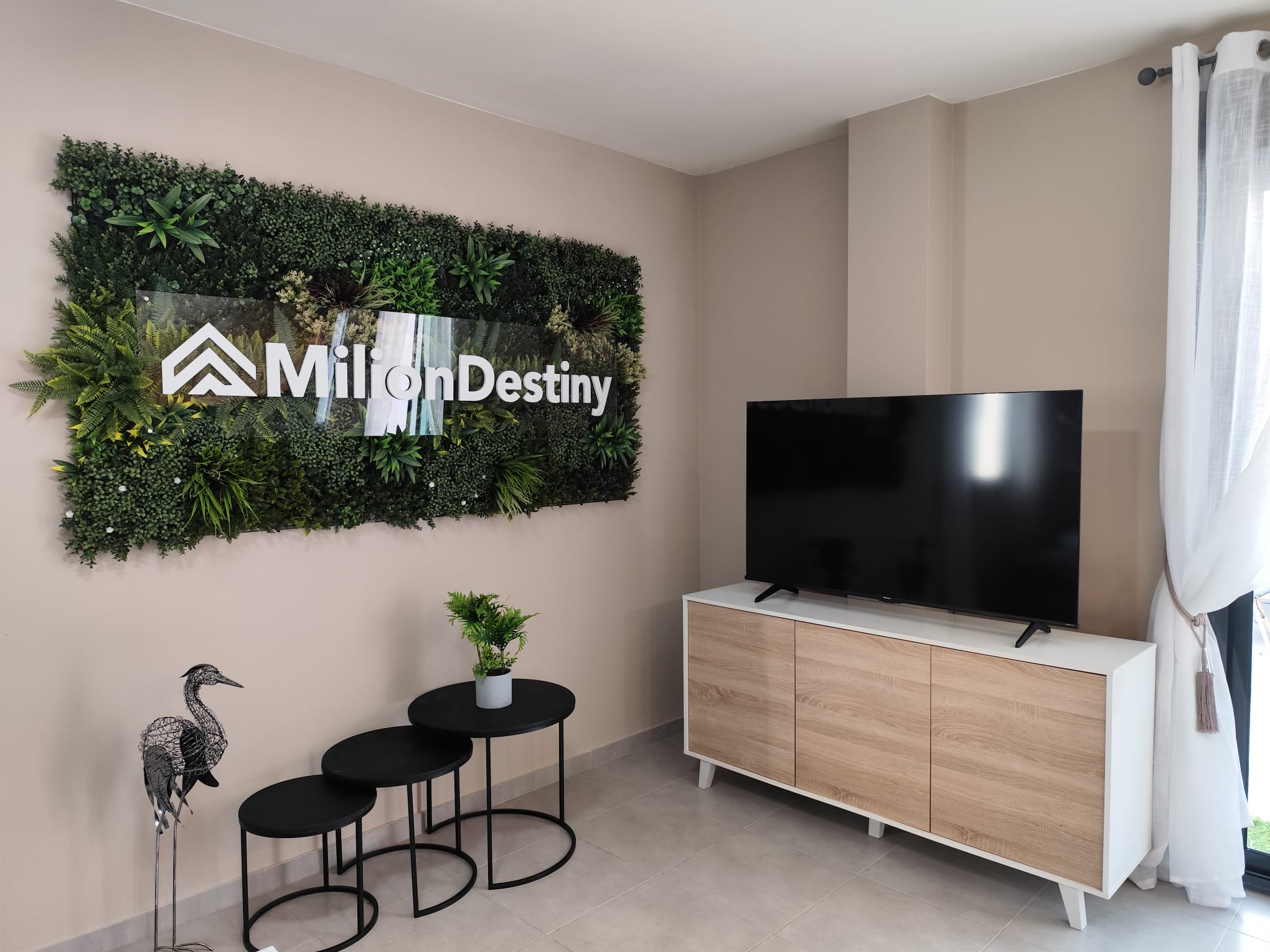 Foto de los apartamentos turísticos Mediterráneo, de Milion Destiny, en Oropesa del Mar, Castellón.