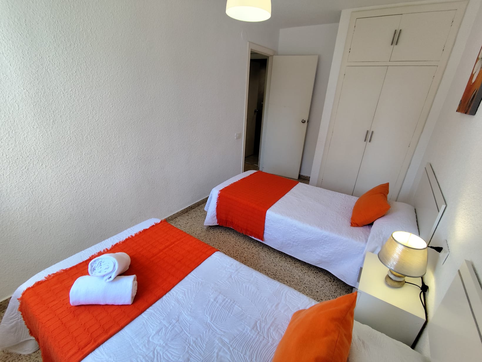 Foto de los apartamentos turísticos Oromar 3, de Milion Destiny, en Oropesa del Mar, Castellón.
