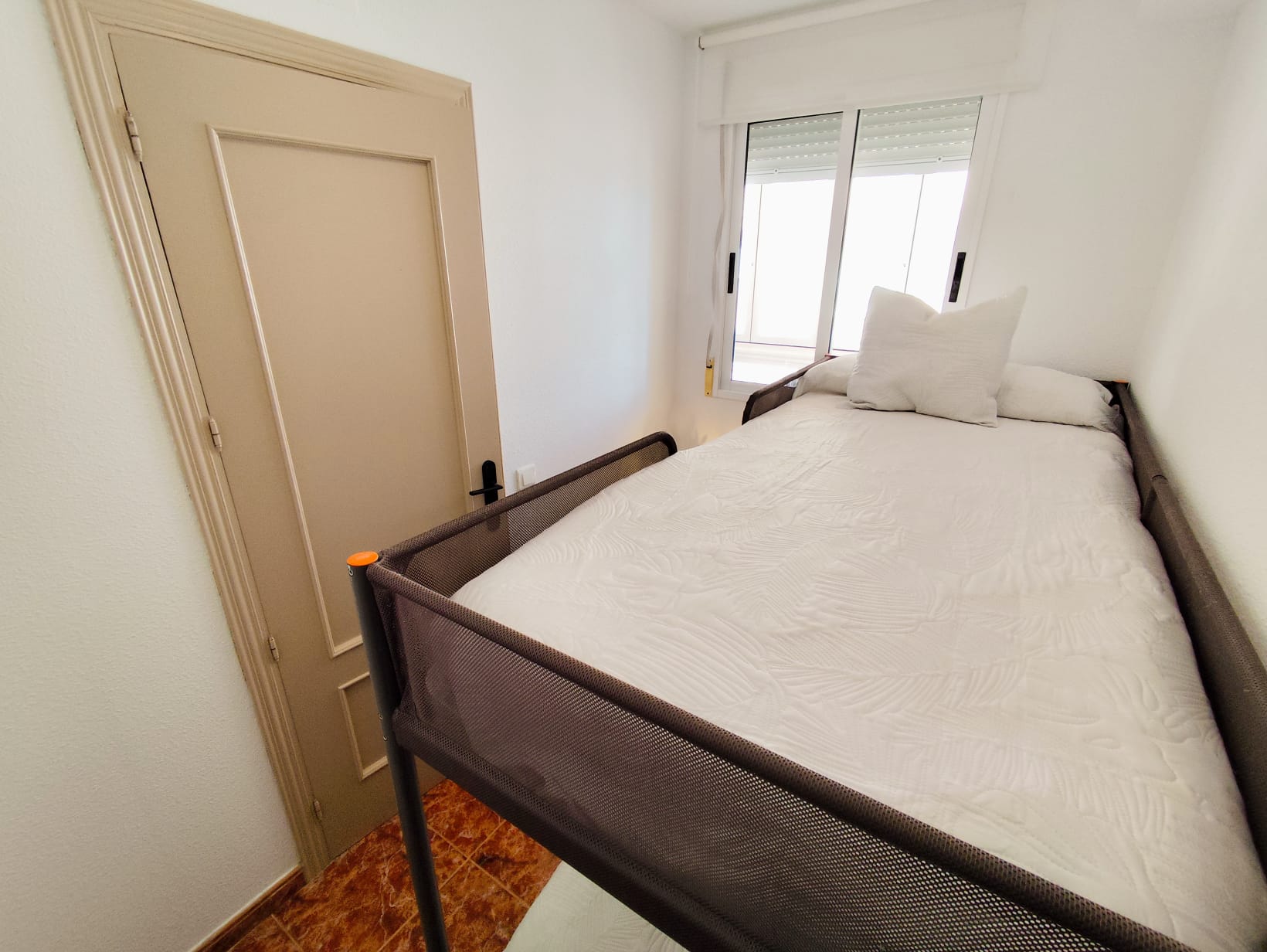 Foto de los apartamentos turísticos Daytona, de Milion Destiny, en Oropesa del Mar, Castellón.
