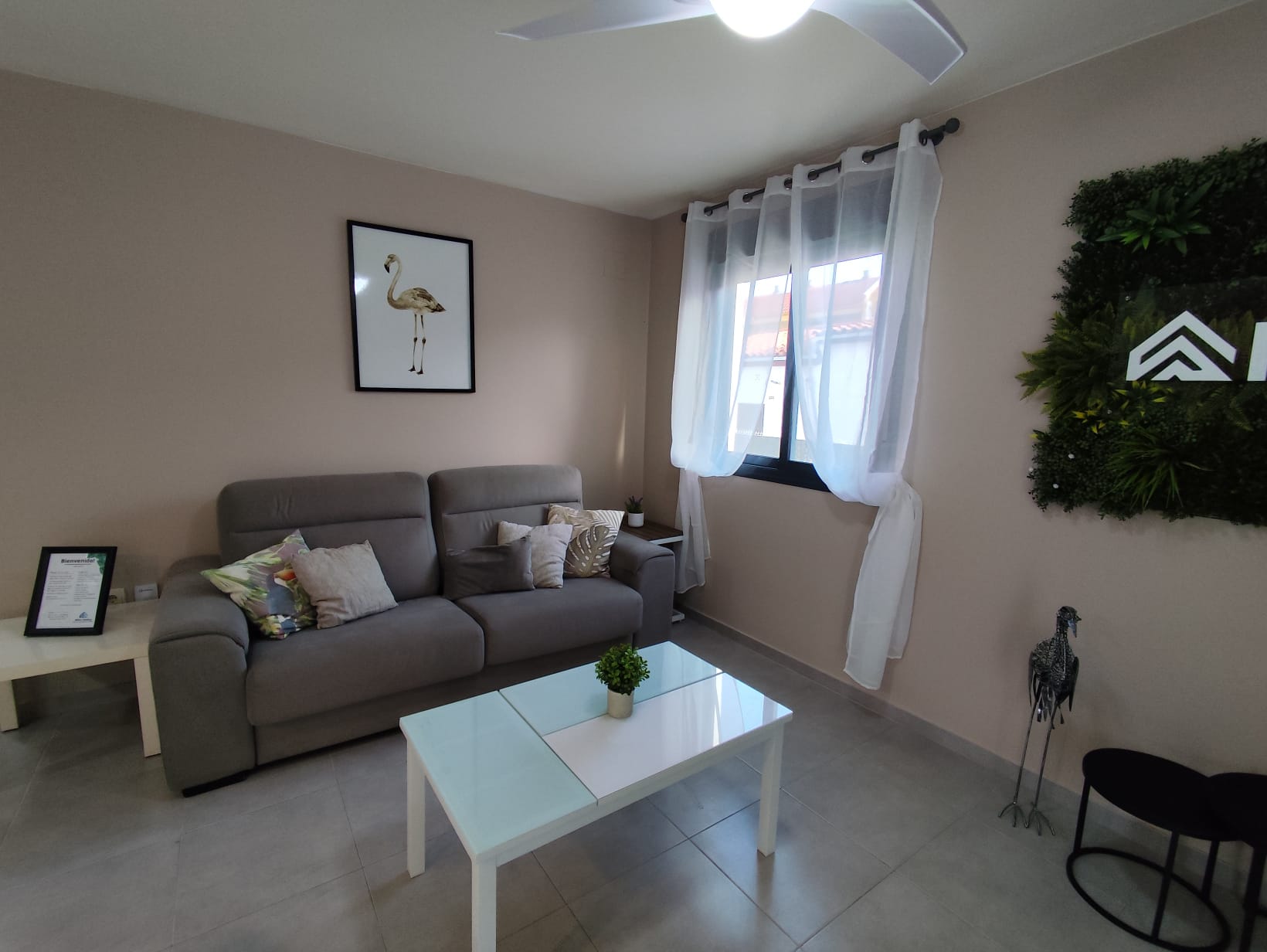 Foto de los apartamentos turísticos Mediterráneo, de Milion Destiny, en Oropesa del Mar, Castellón.
