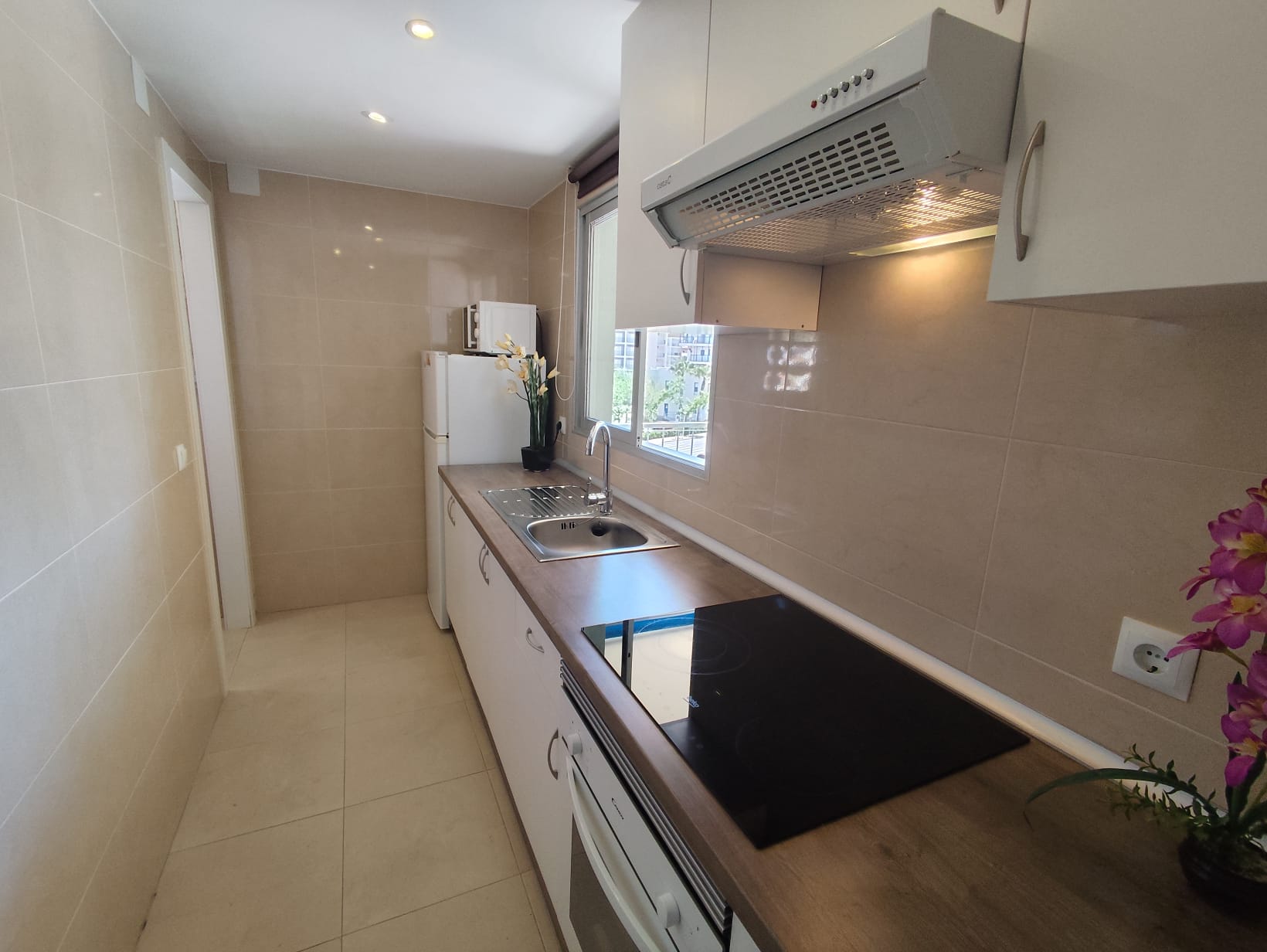 Foto de los apartamentos turísticos Oromar 3, de Milion Destiny, en Oropesa del Mar, Castellón.