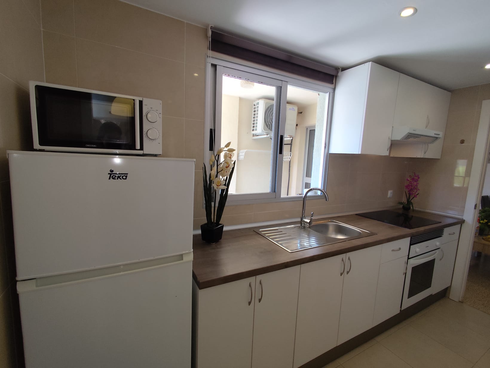 Foto de los apartamentos turísticos Oromar 3, de Milion Destiny, en Oropesa del Mar, Castellón.