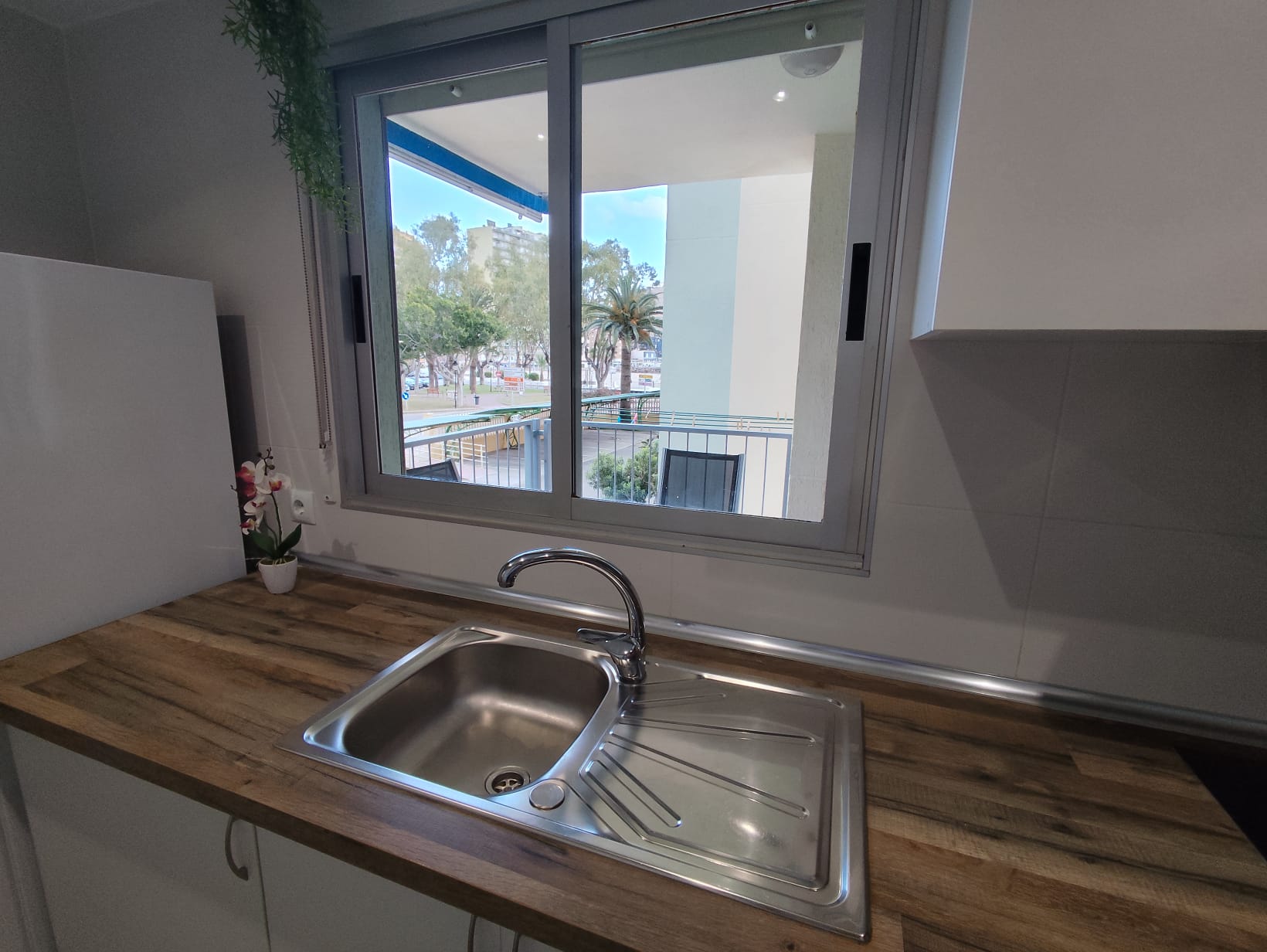 Foto de los apartamentos turísticos Oromar 1, de Milion Destiny, en Oropesa del Mar, Castellón.