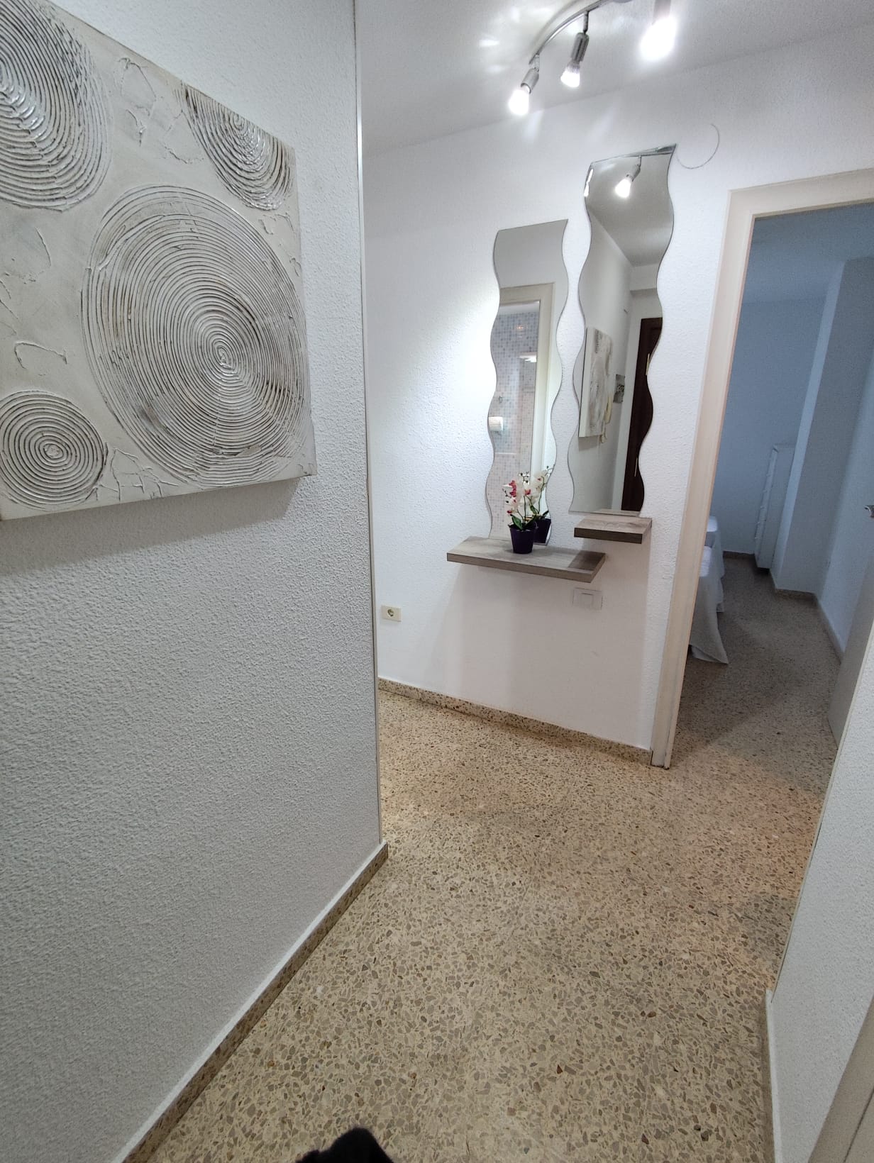 Foto de los apartamentos turísticos Oromar 1, de Milion Destiny, en Oropesa del Mar, Castellón.