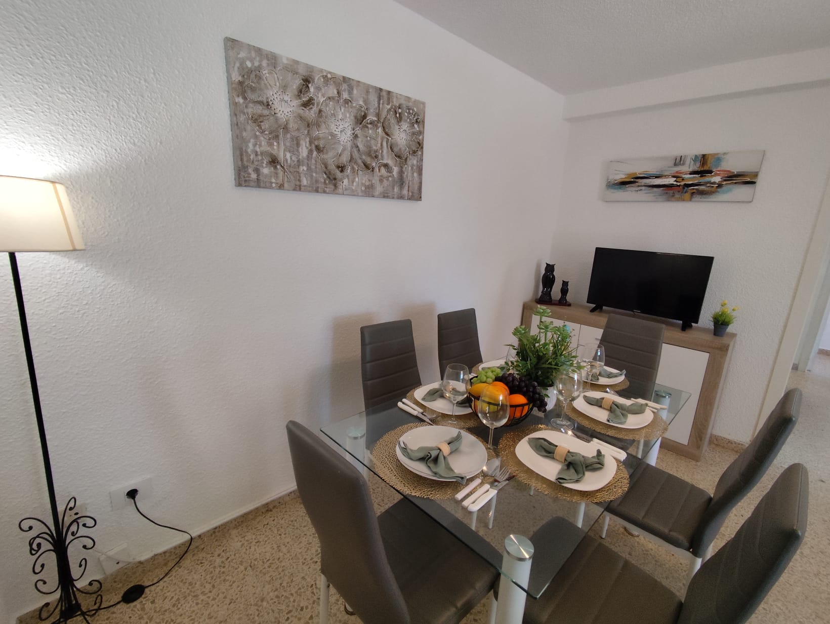 Foto de los apartamentos turísticos Oromar 3, de Milion Destiny, en Oropesa del Mar, Castellón.