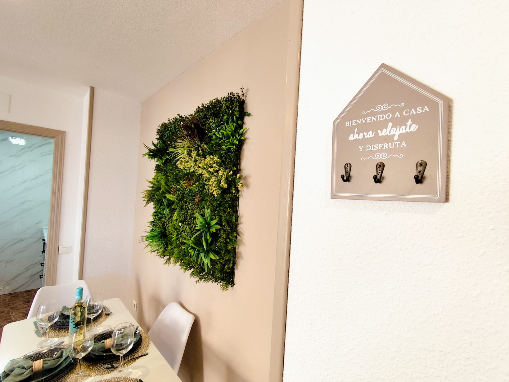 Foto de los apartamentos turísticos Daytona, de Milion Destiny, en Oropesa del Mar, Castellón.