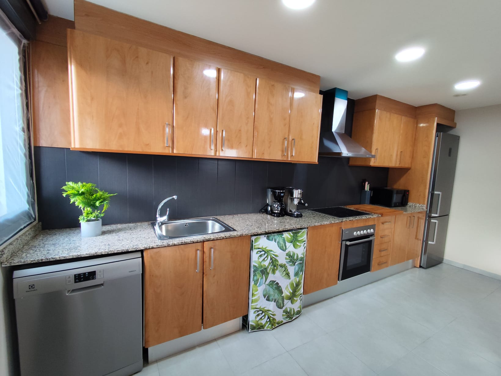 Foto de los apartamentos turísticos Mediterráneo, de Milion Destiny, en Oropesa del Mar, Castellón.