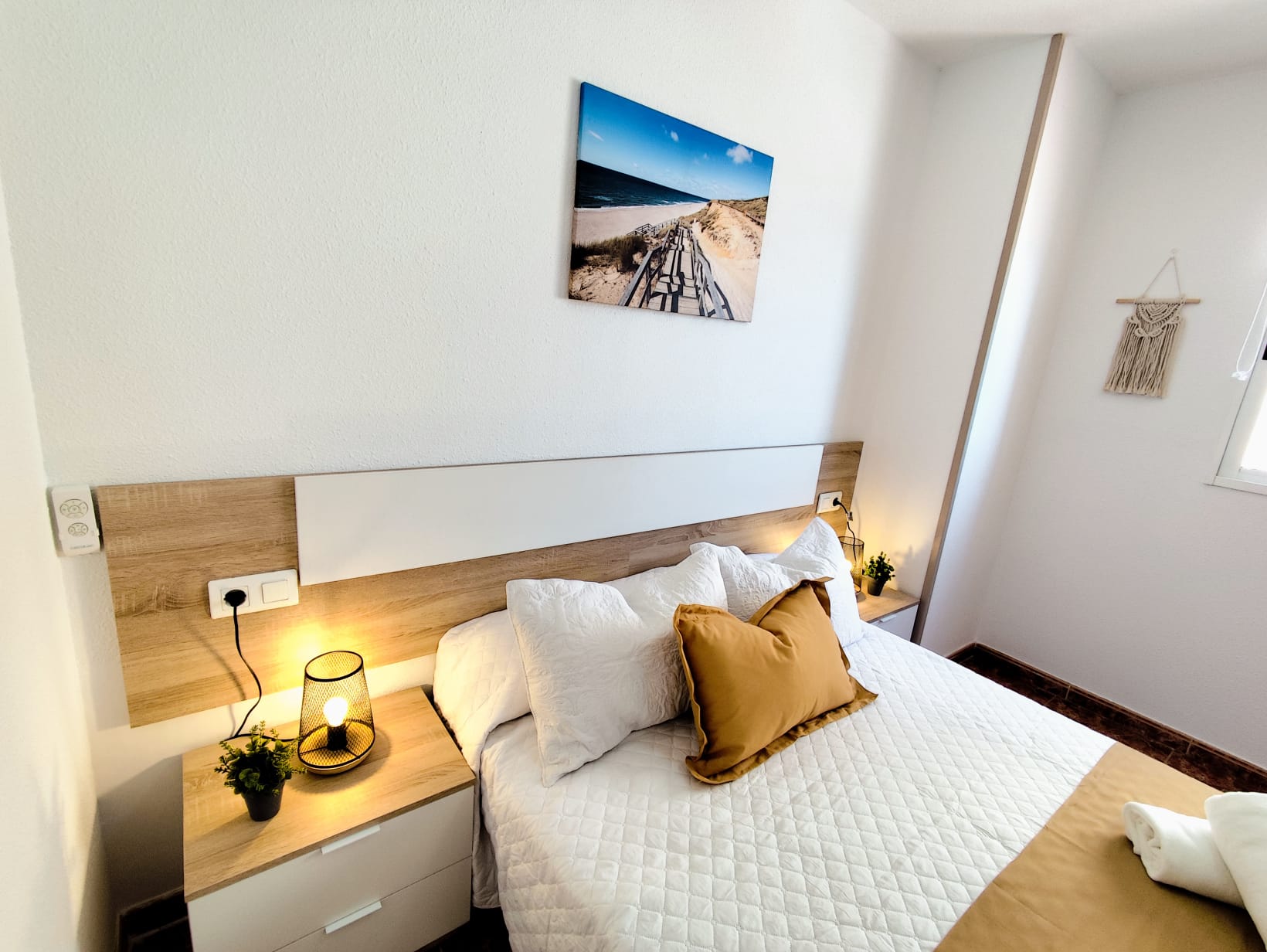 Foto de los apartamentos turísticos Daytona, de Milion Destiny, en Oropesa del Mar, Castellón.
