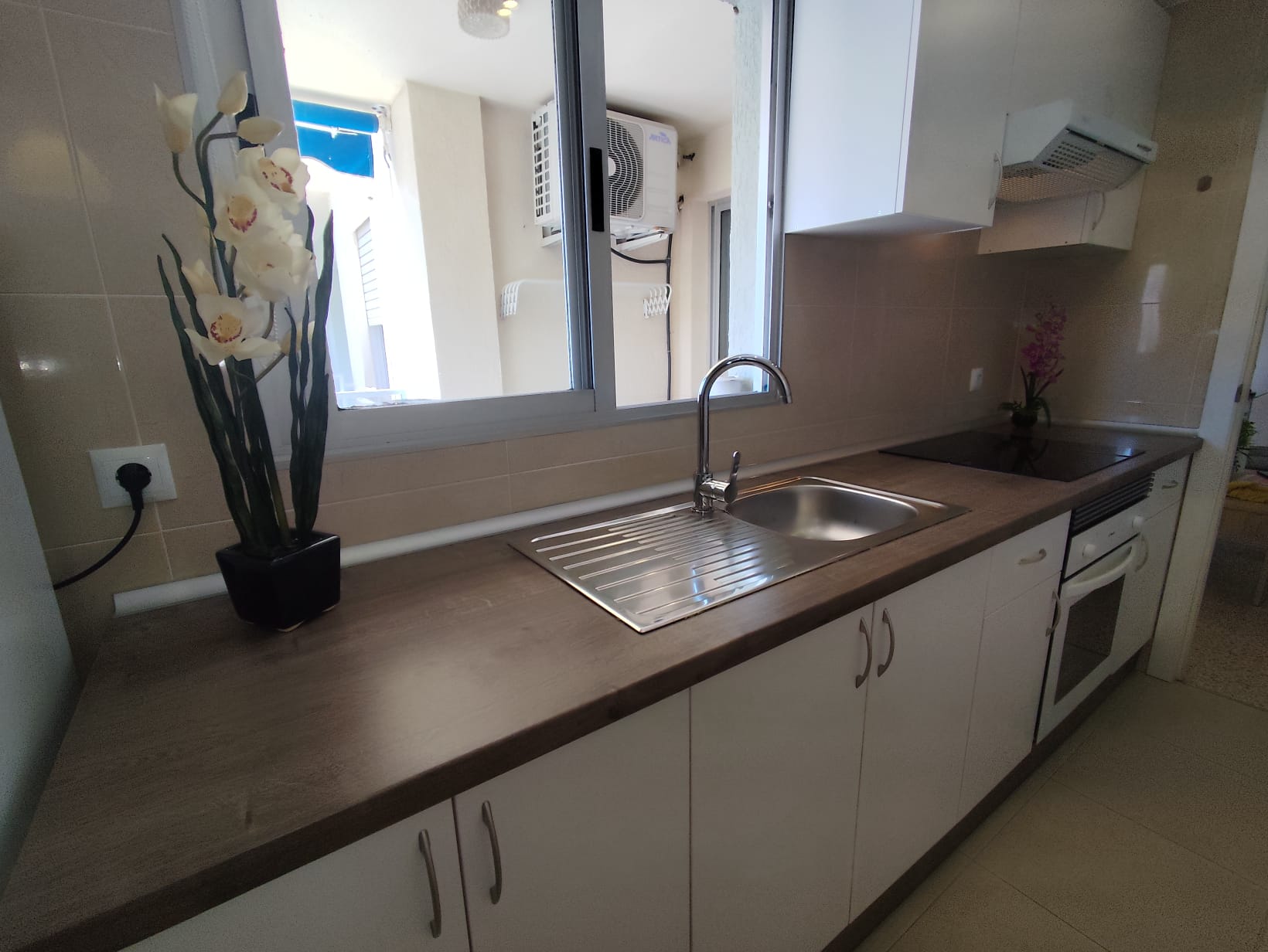 Foto de los apartamentos turísticos Oromar 3, de Milion Destiny, en Oropesa del Mar, Castellón.