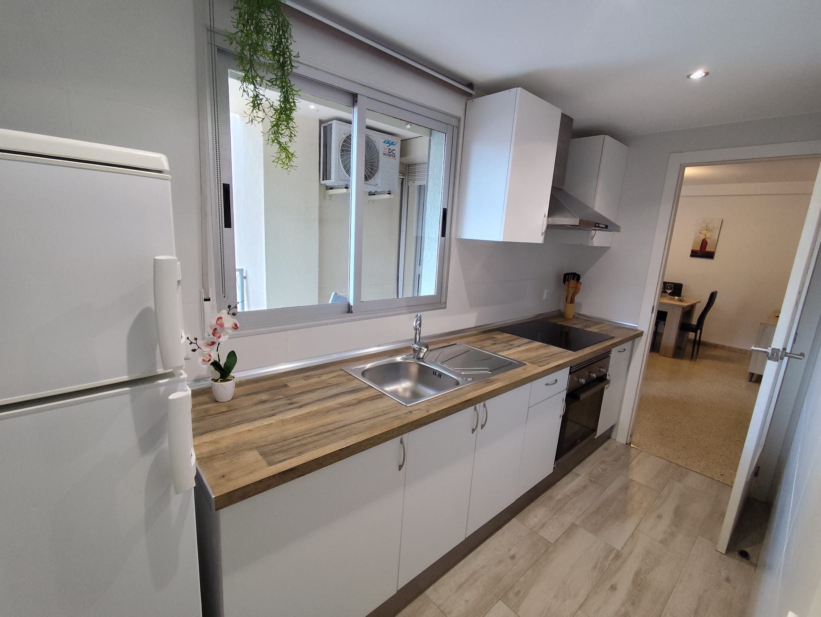 Foto de los apartamentos turísticos Oromar 1, de Milion Destiny, en Oropesa del Mar, Castellón.