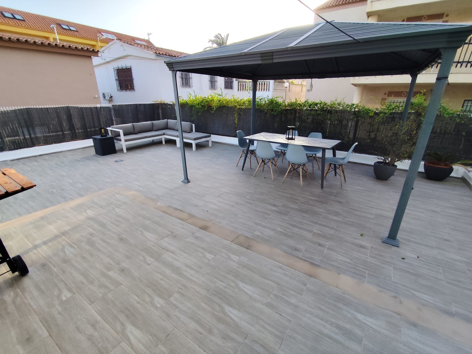 Foto de los apartamentos turísticos Mediterráneo, de Milion Destiny, en Oropesa del Mar, Castellón.