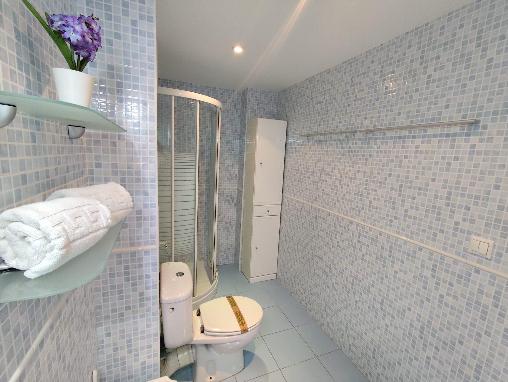 Foto de los apartamentos turísticos Oromar 1, de Milion Destiny, en Oropesa del Mar, Castellón.