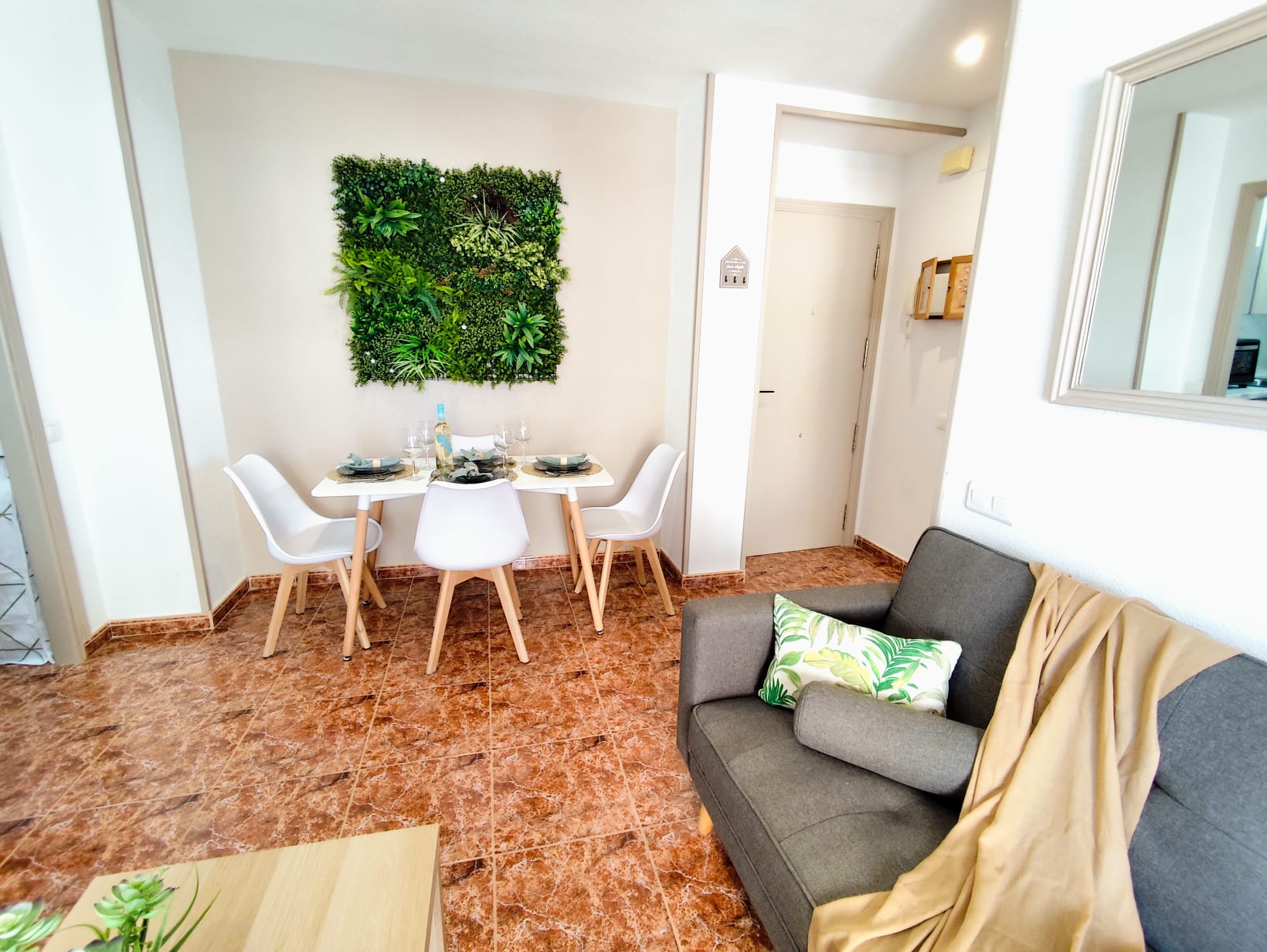 Foto de los apartamentos turísticos Daytona, de Milion Destiny, en Oropesa del Mar, Castellón.