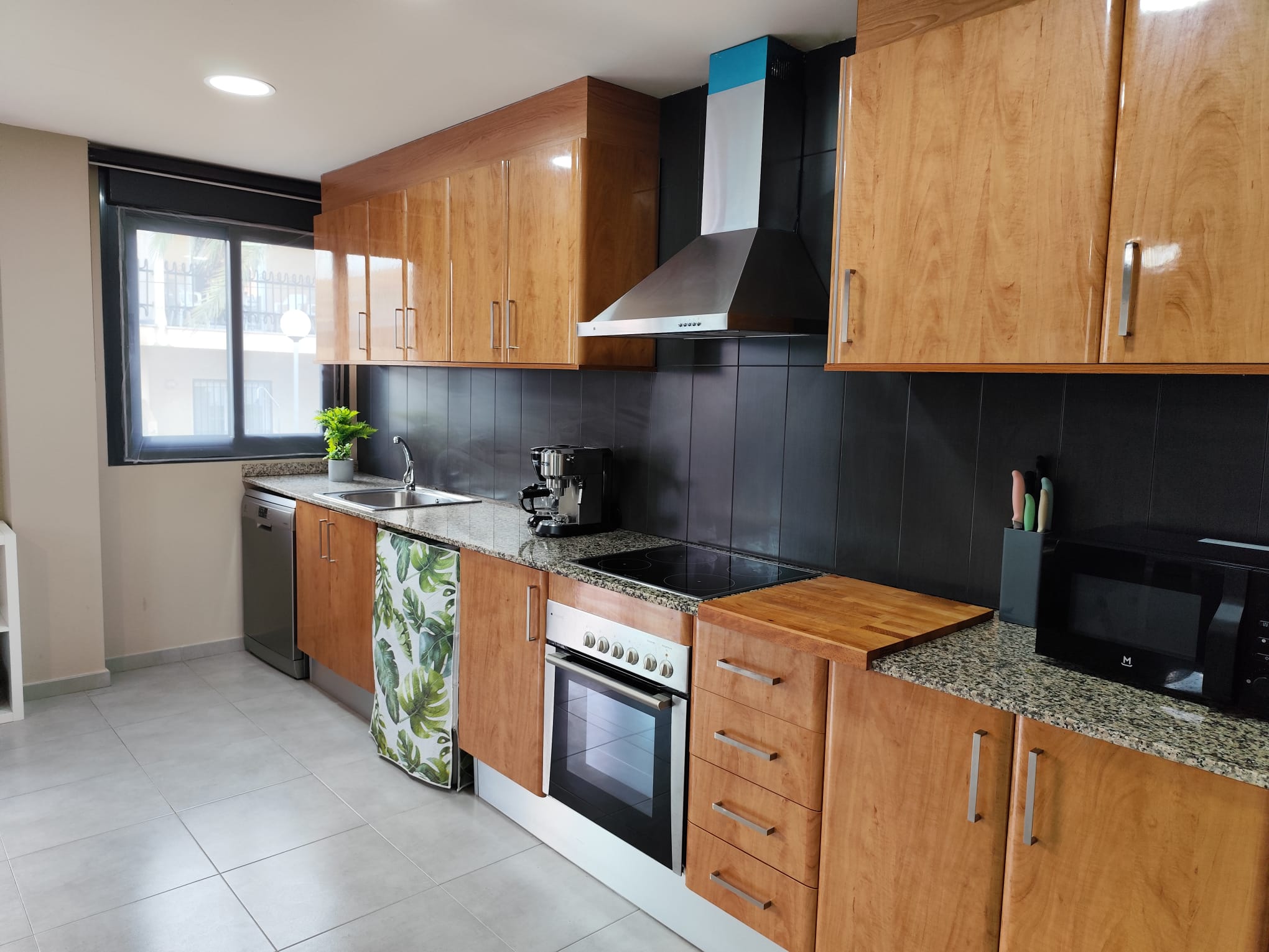 Foto de los apartamentos turísticos Mediterráneo, de Milion Destiny, en Oropesa del Mar, Castellón.