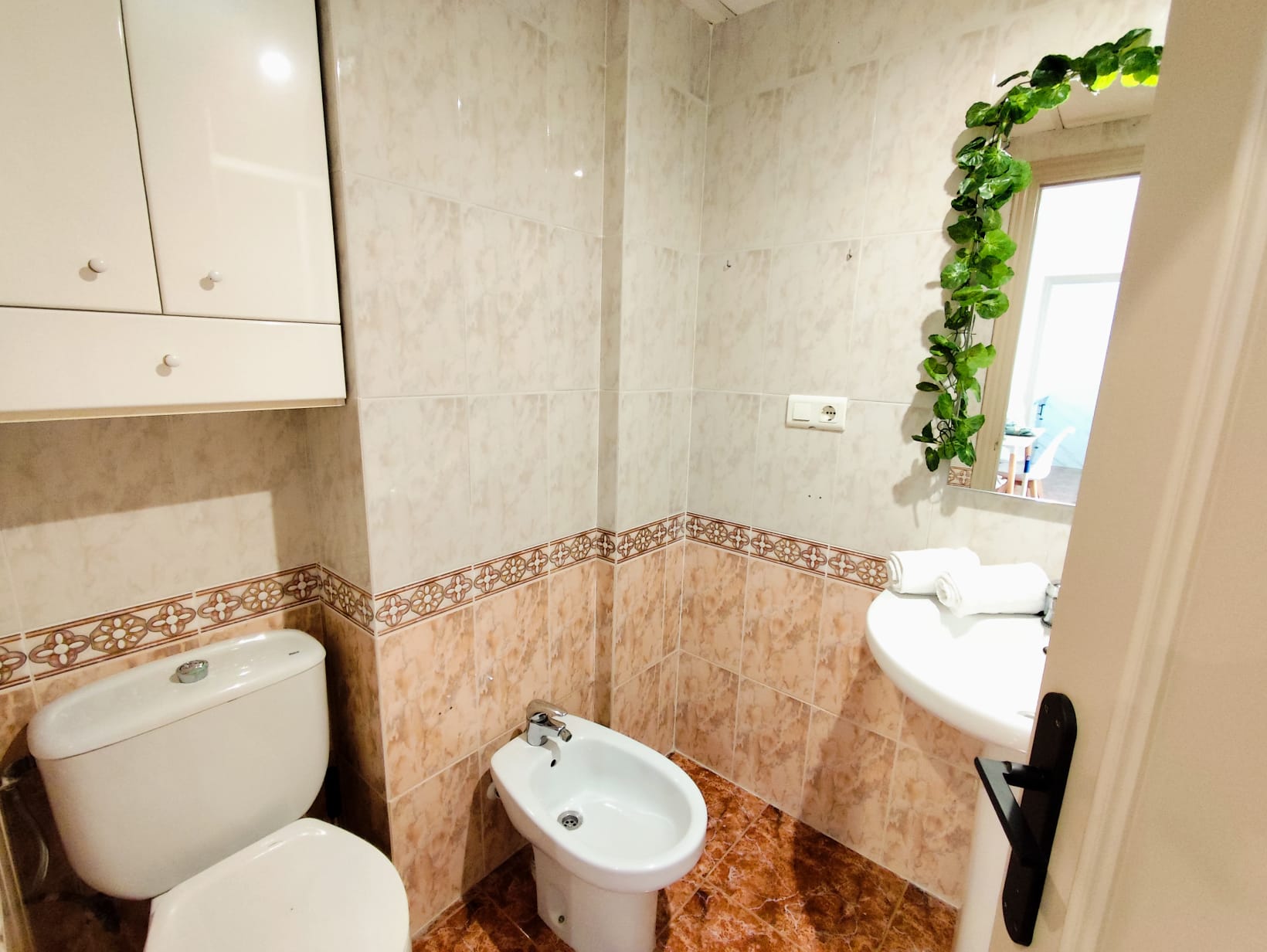 Foto de los apartamentos turísticos Daytona, de Milion Destiny, en Oropesa del Mar, Castellón.