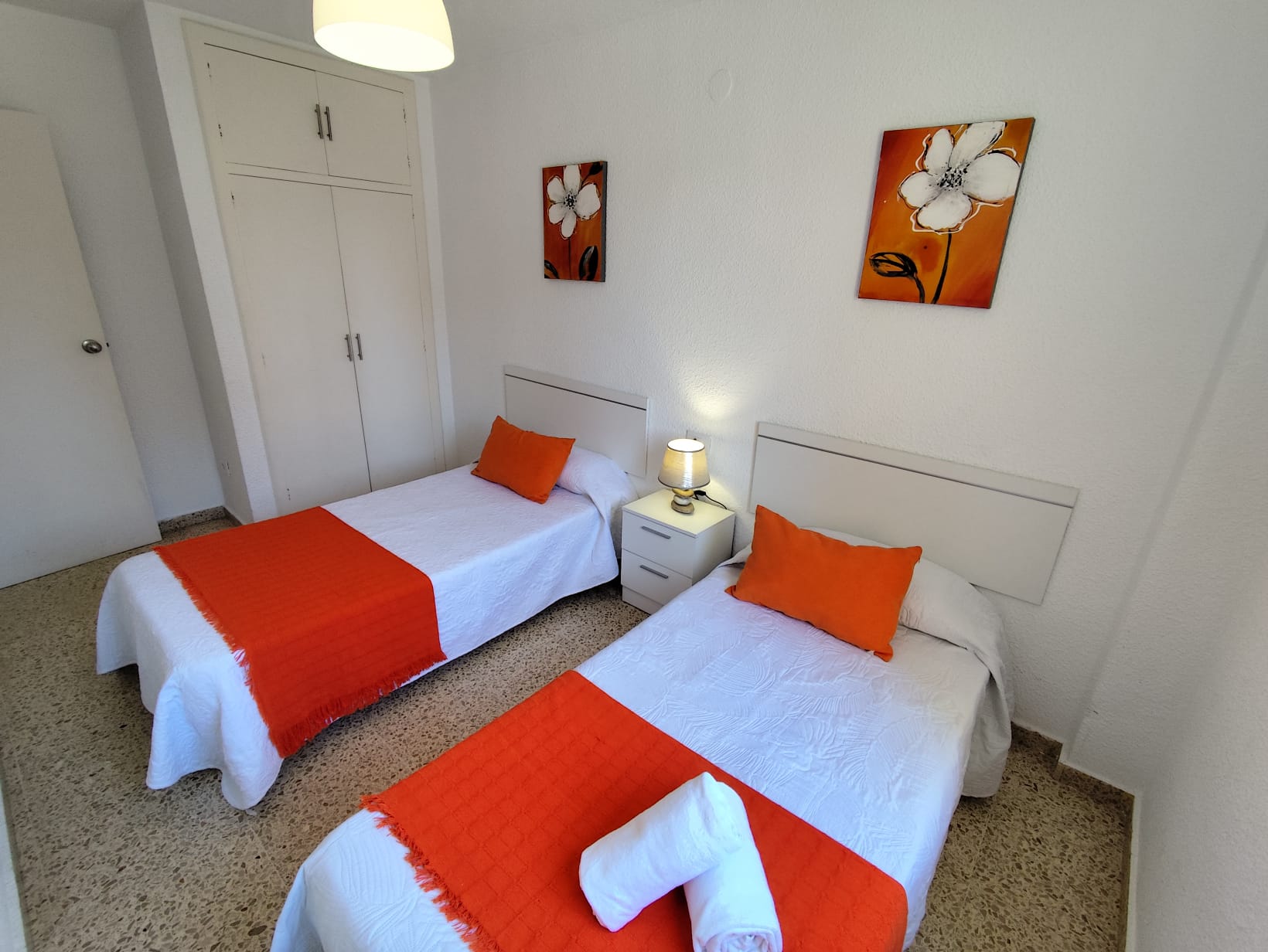 Foto de los apartamentos turísticos Oromar 3, de Milion Destiny, en Oropesa del Mar, Castellón.