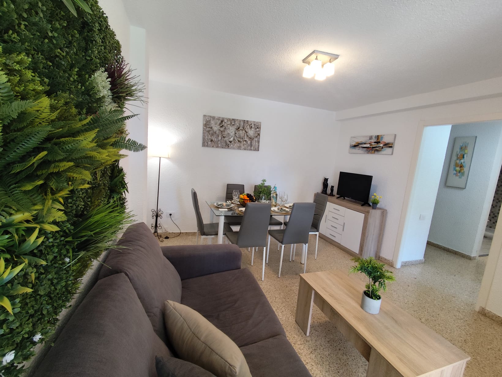Foto de los apartamentos turísticos Oromar 3, de Milion Destiny, en Oropesa del Mar, Castellón.