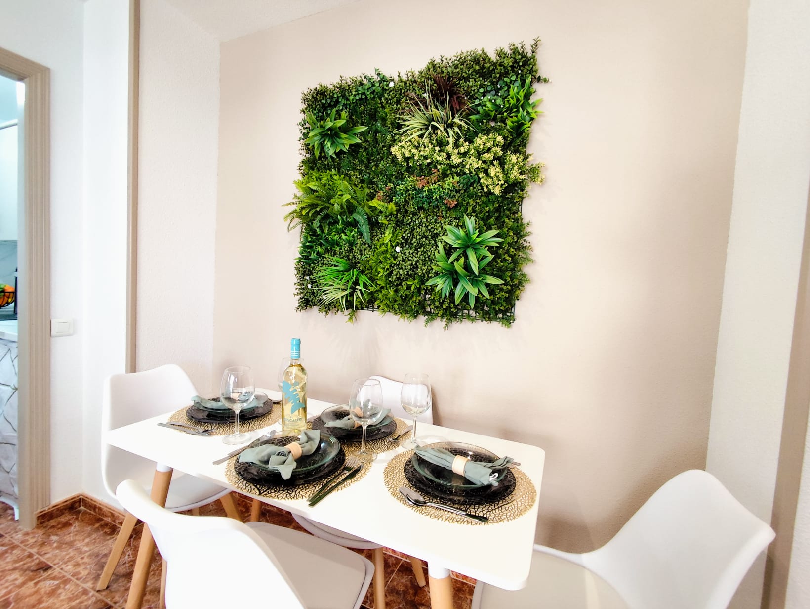 Foto de los apartamentos turísticos Daytona, de Milion Destiny, en Oropesa del Mar, Castellón.