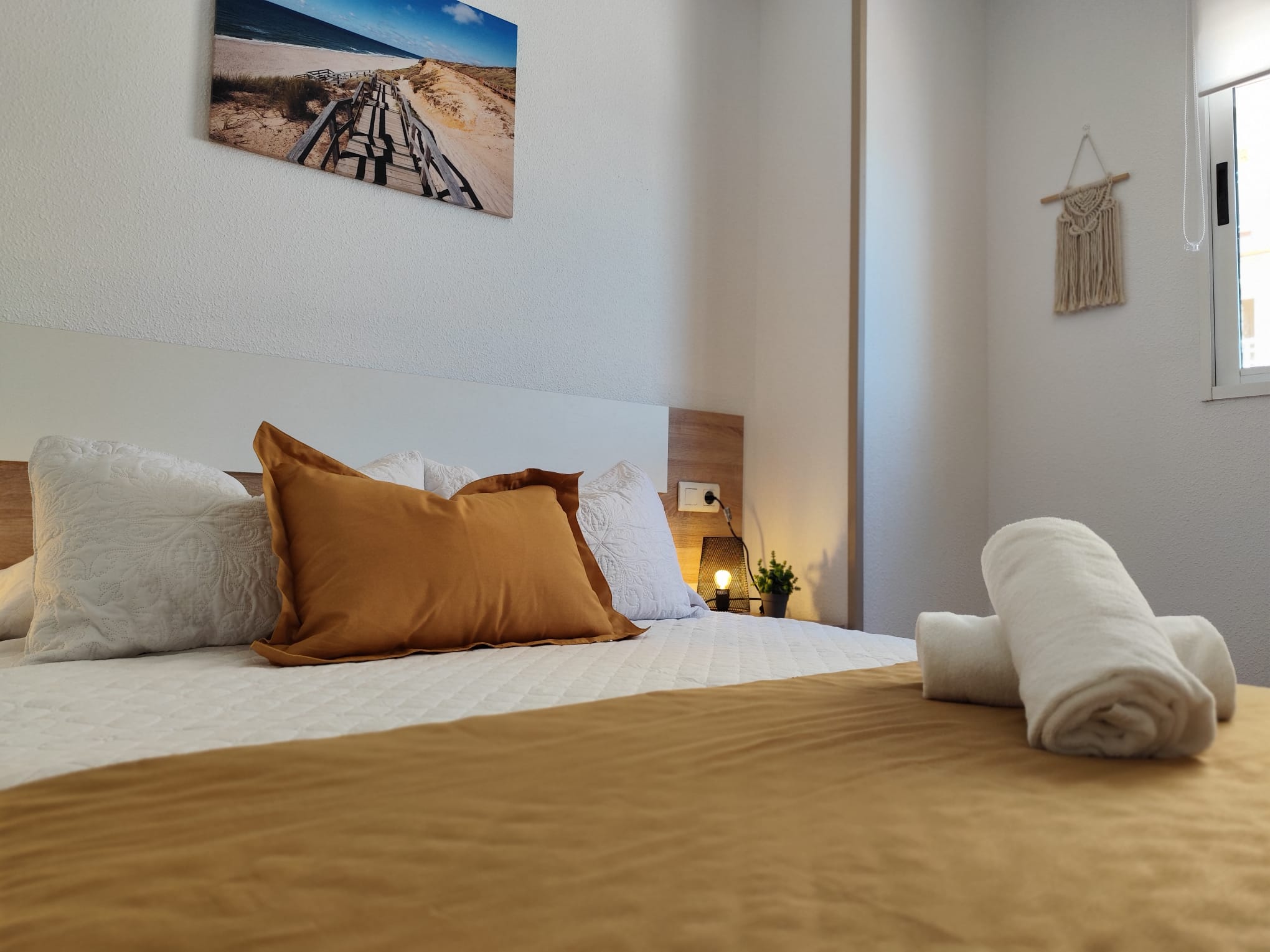 Foto de los apartamentos turísticos Daytona, de Milion Destiny, en Oropesa del Mar, Castellón.