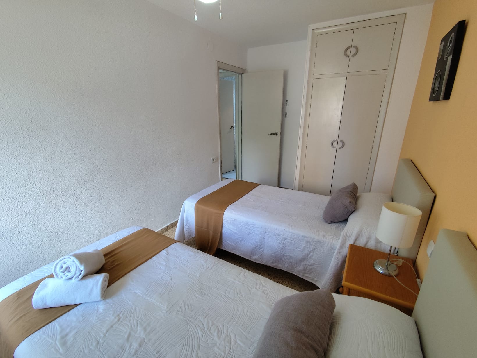 Foto de los apartamentos turísticos Oromar 1, de Milion Destiny, en Oropesa del Mar, Castellón.