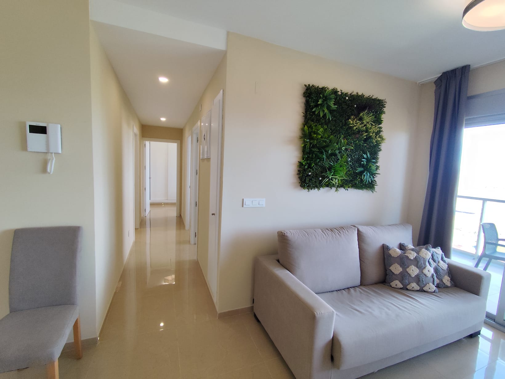 Foto de los apartamentos turísticos Ciudad Jardín 9, de Milion Destiny, en Oropesa del Mar, Castellón.