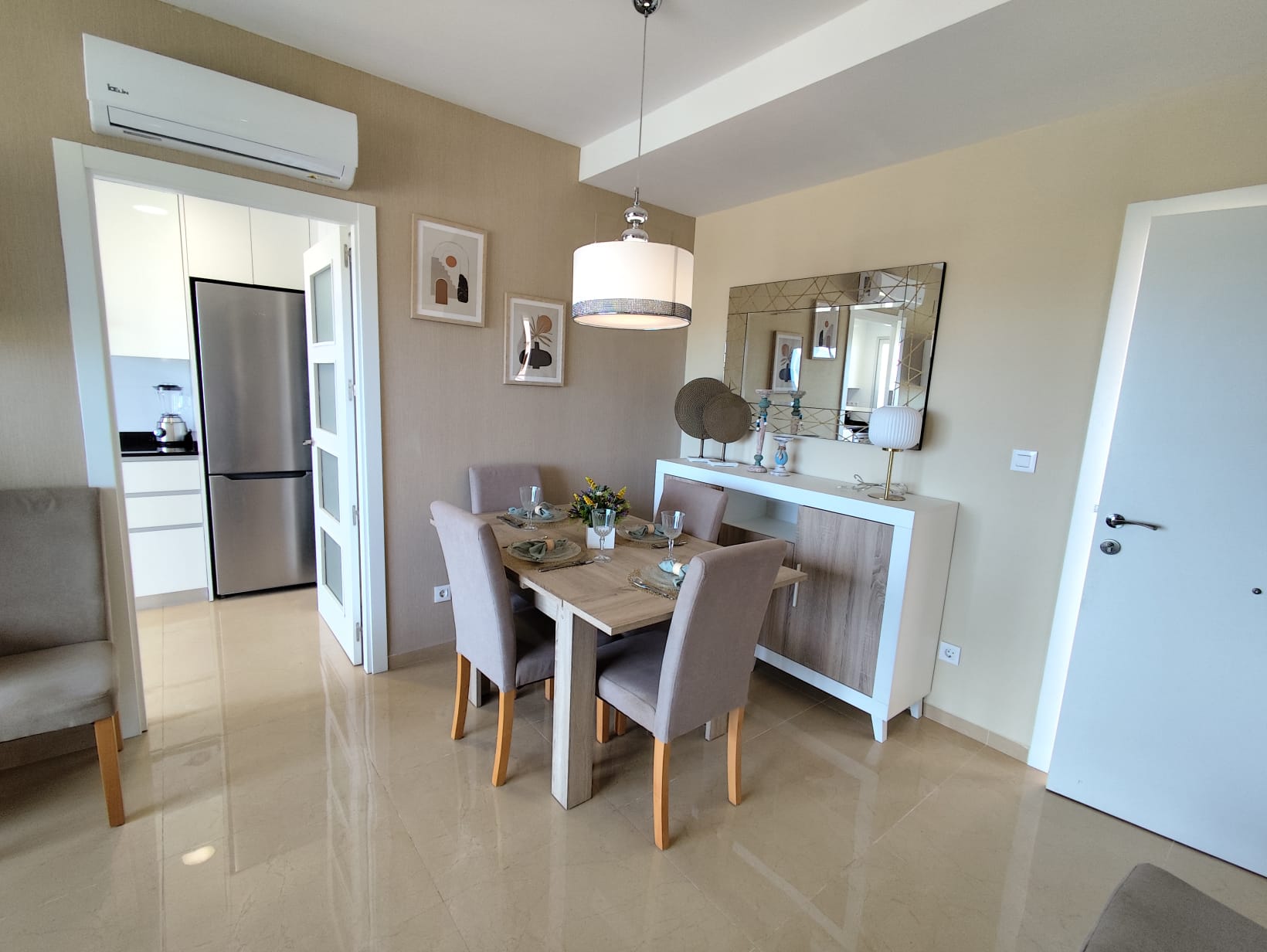 Foto de los apartamentos turísticos Ciudad Jardín 9, de Milion Destiny, en Oropesa del Mar, Castellón.