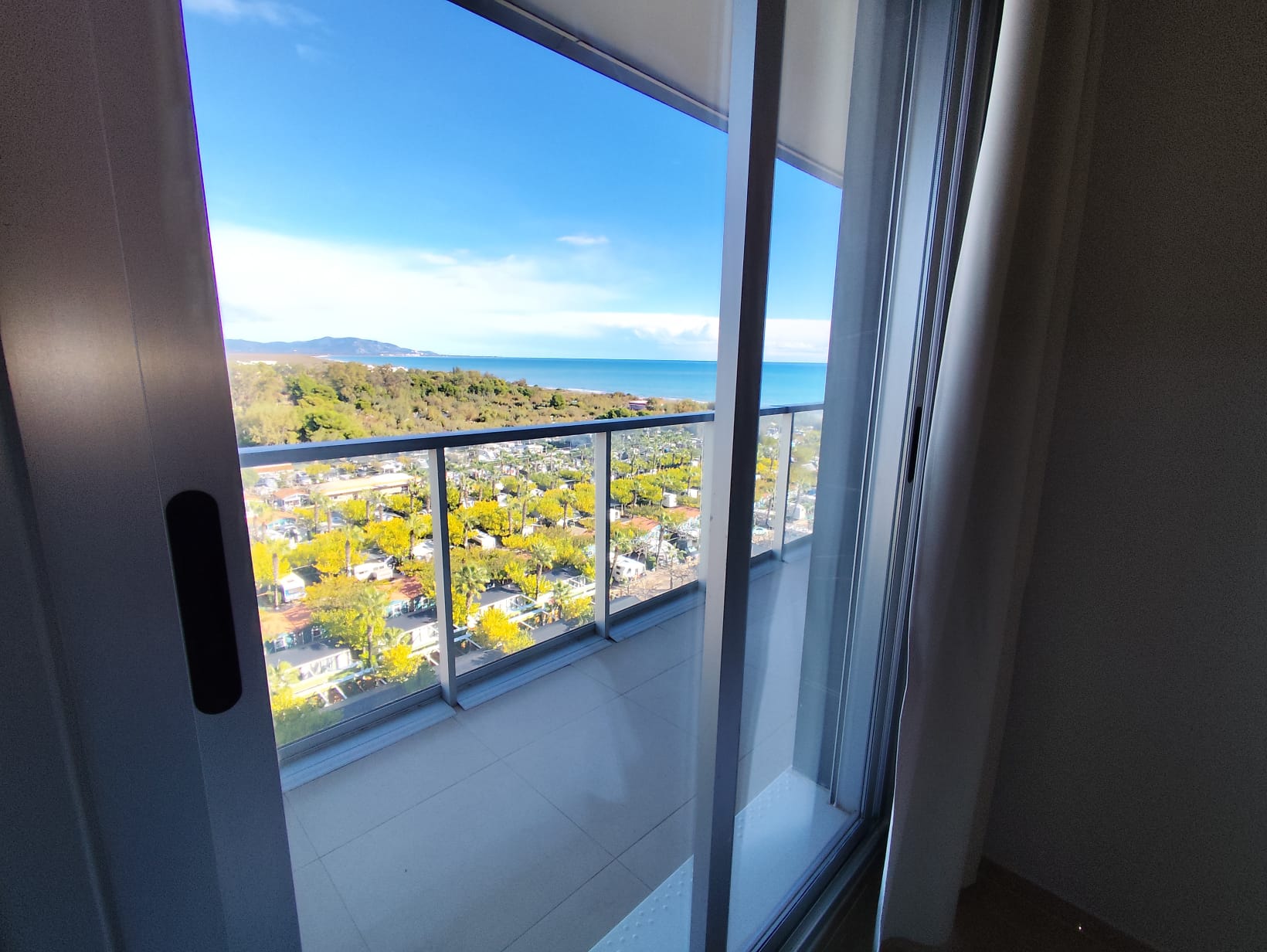 Foto de los apartamentos turísticos Ciudad Jardín 9, de Milion Destiny, en Oropesa del Mar, Castellón.