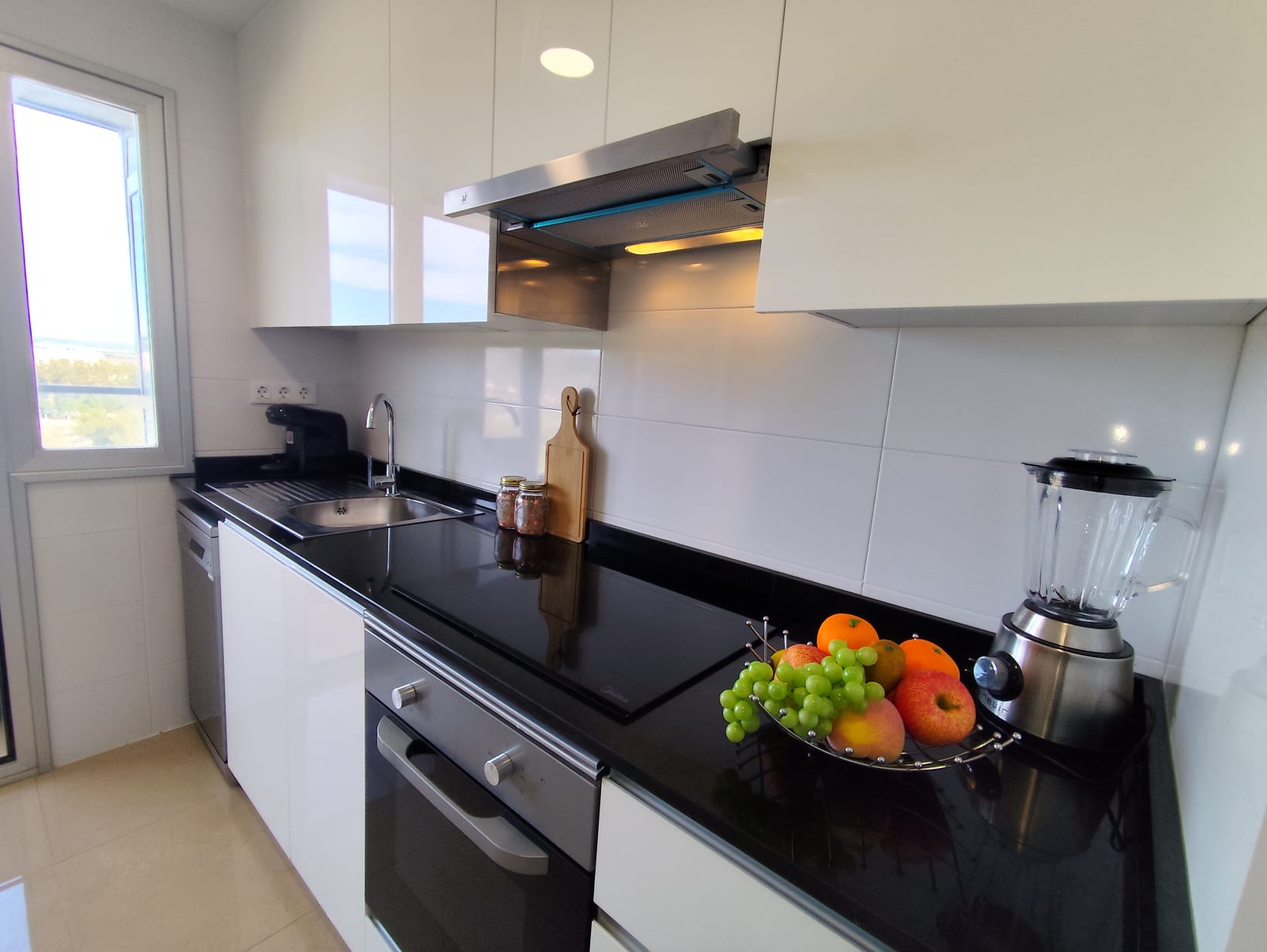 Foto de los apartamentos turísticos Ciudad Jardín 9, de Milion Destiny, en Oropesa del Mar, Castellón.