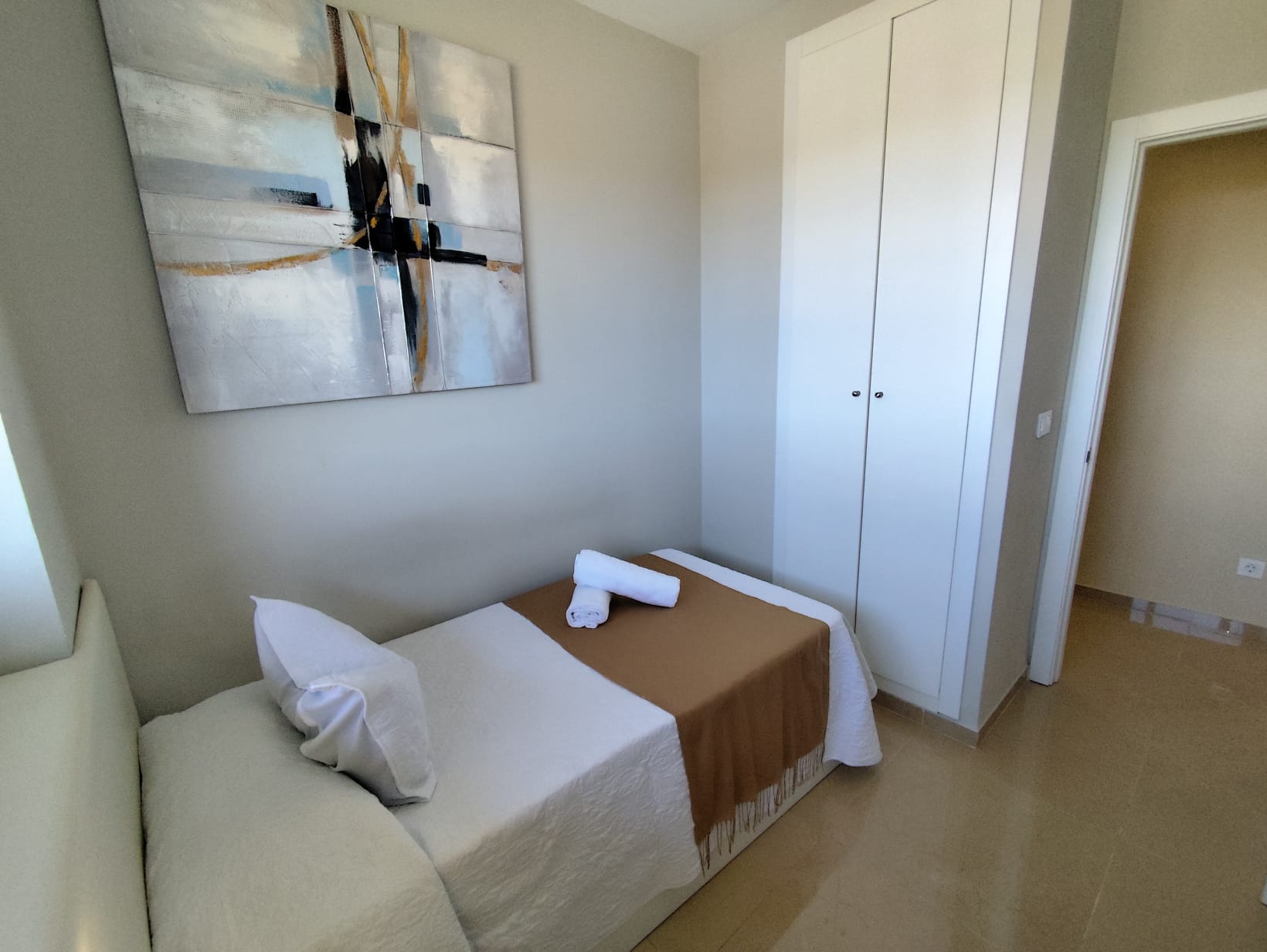 Foto de los apartamentos turísticos Ciudad Jardín 9, de Milion Destiny, en Oropesa del Mar, Castellón.