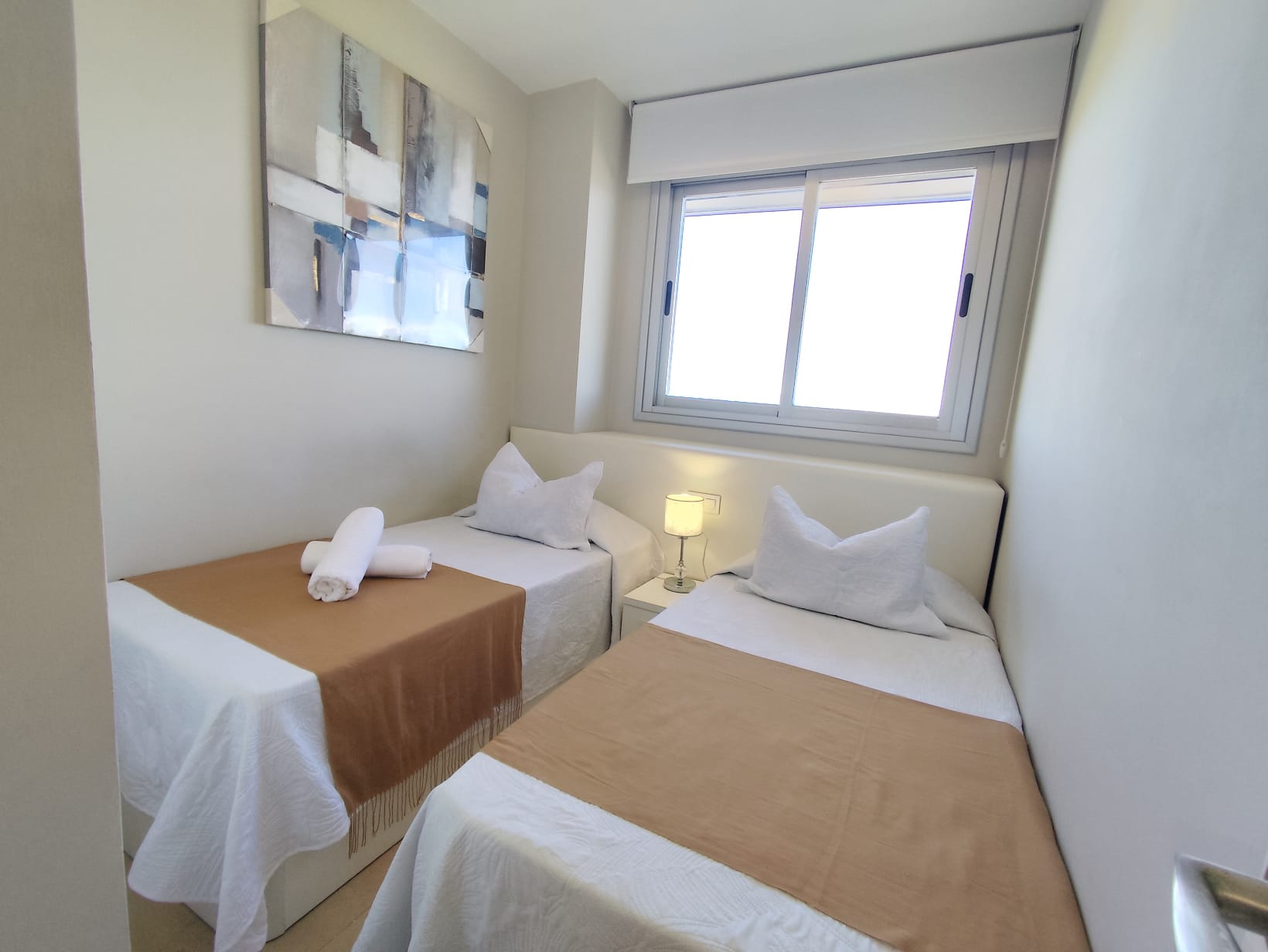 Foto de los apartamentos turísticos Ciudad Jardín 9, de Milion Destiny, en Oropesa del Mar, Castellón.