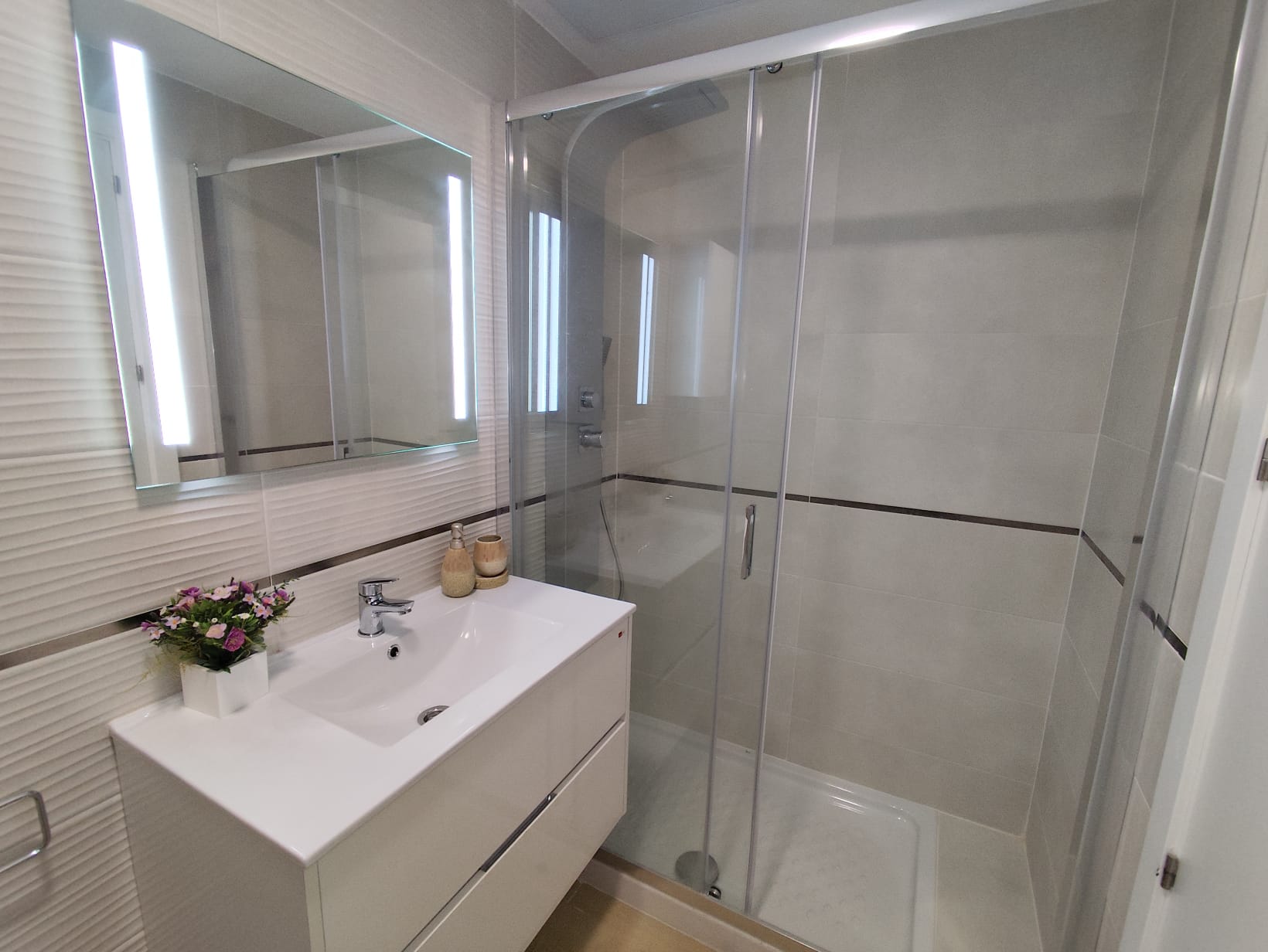 Foto de los apartamentos turísticos Ciudad Jardín 9, de Milion Destiny, en Oropesa del Mar, Castellón.