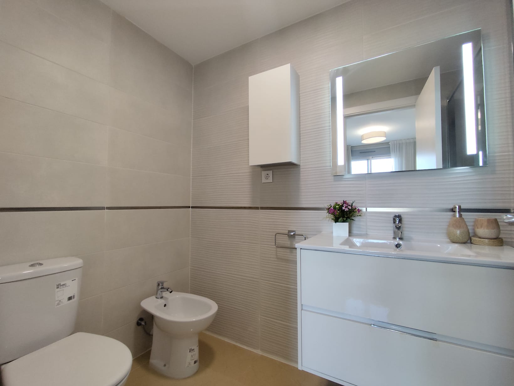 Foto de los apartamentos turísticos Ciudad Jardín 9, de Milion Destiny, en Oropesa del Mar, Castellón.